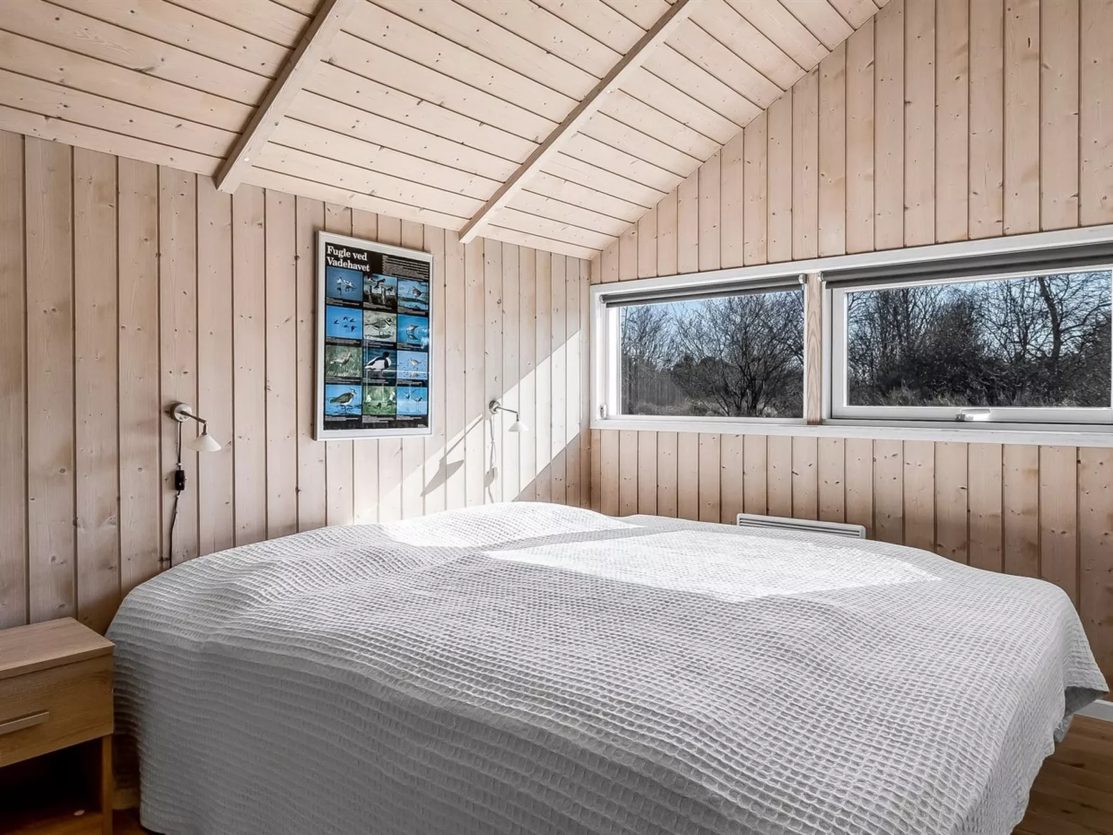 "Tovi" - 4km from the sea-Inside