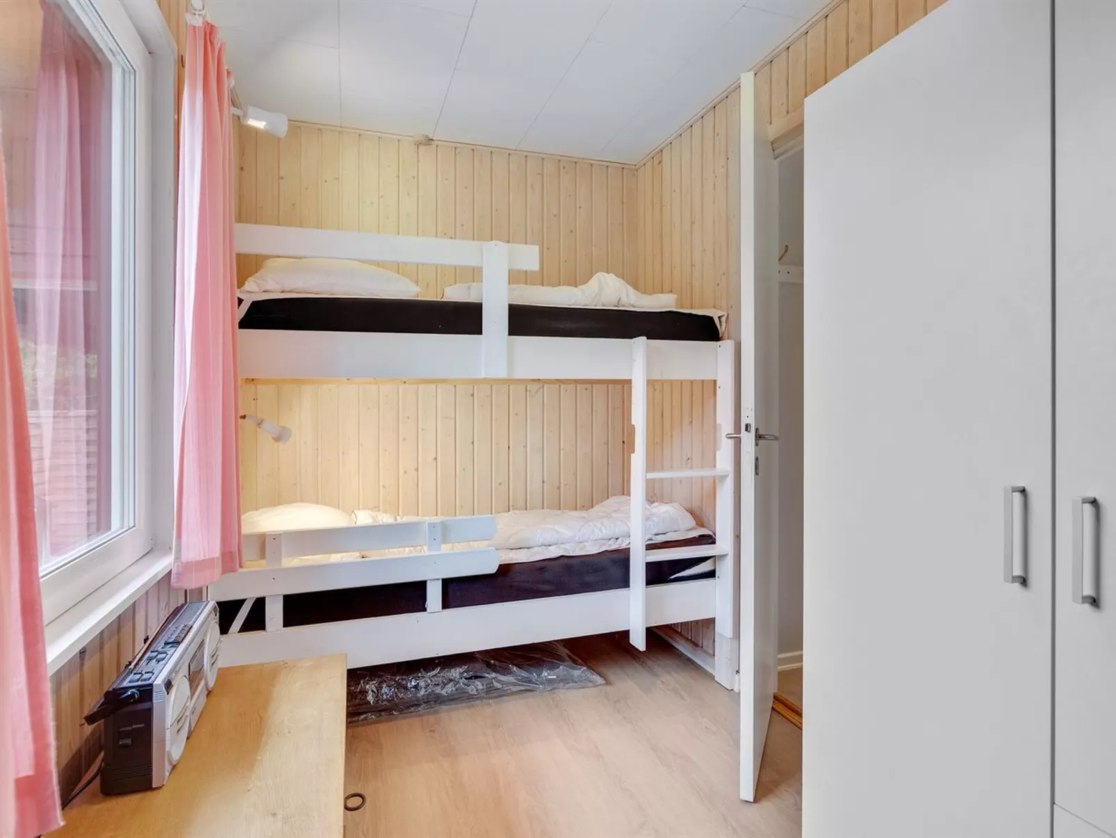 "Alflak" - 5.2km from the sea-Dedans