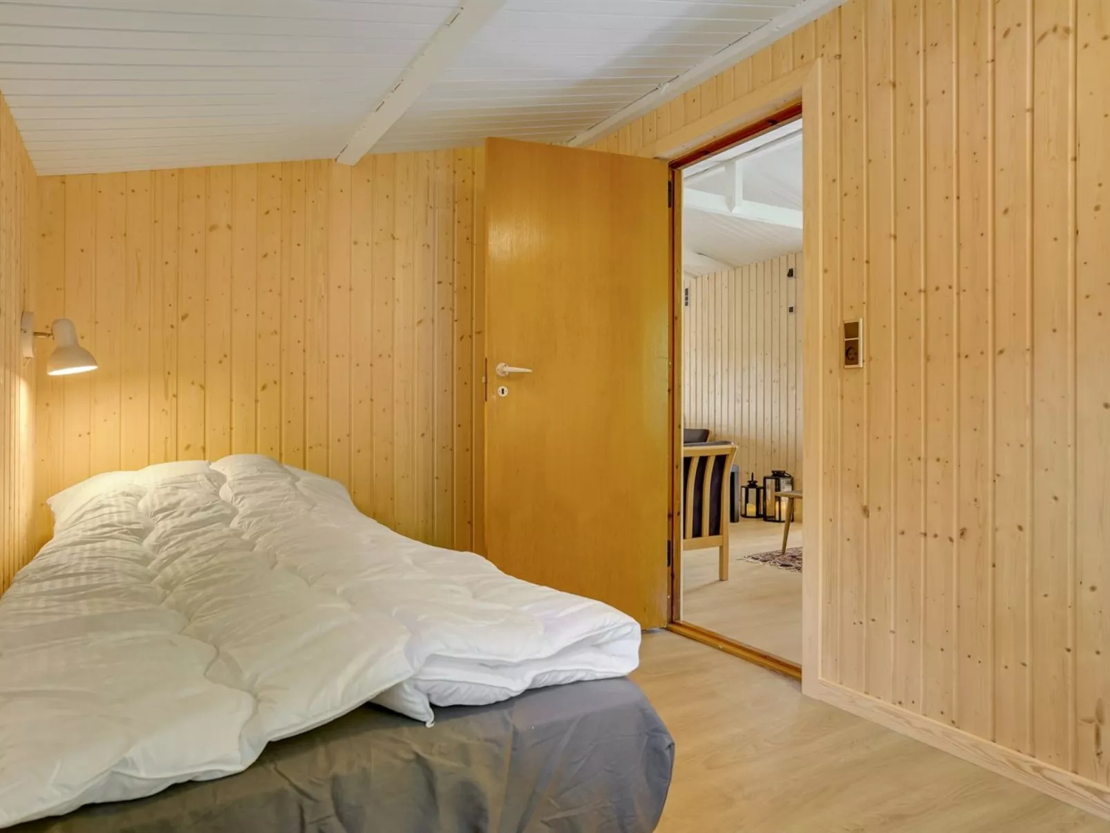 "Ilari" - 280m from the sea-Drinnen