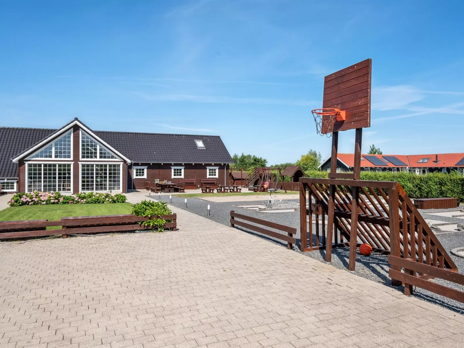 "Emelita" - 900m from the sea-Dehors