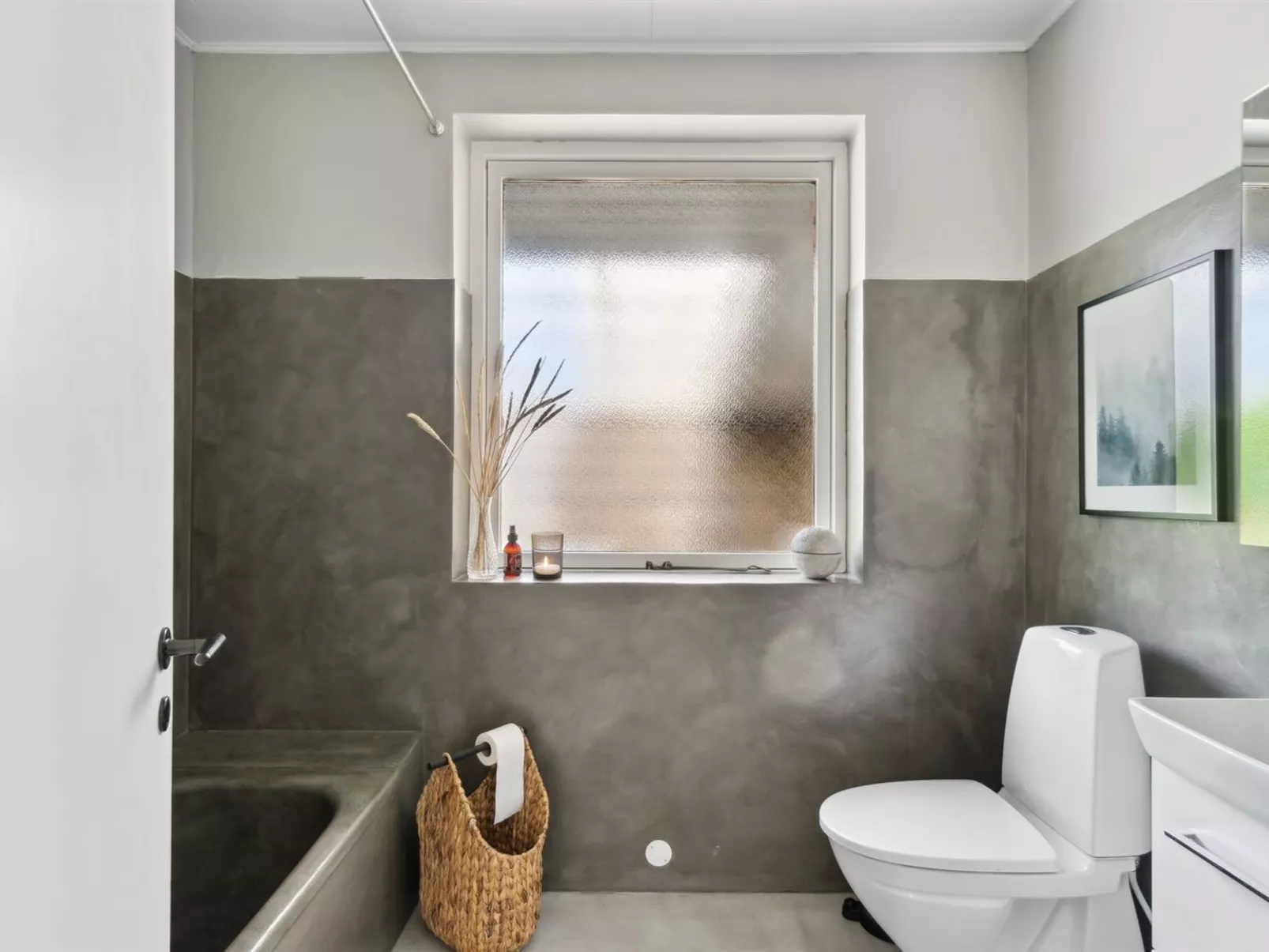 "Tonia" - 290m from the sea-Inside