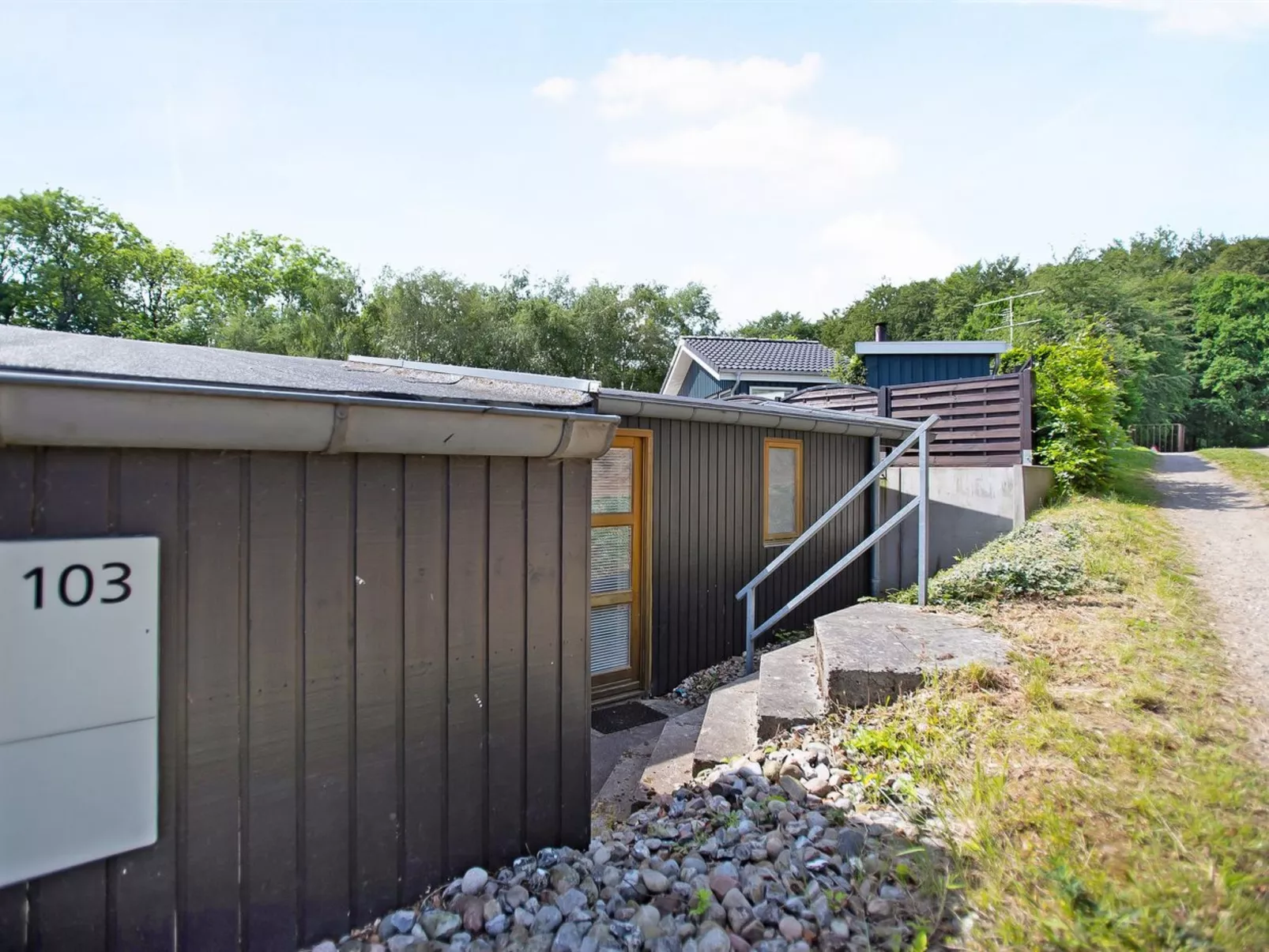 "Veselin" - 100m from the sea-Draußen