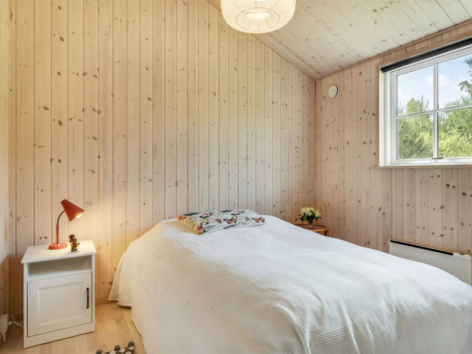 "Finwith" - 1.5km from the sea-Drinnen