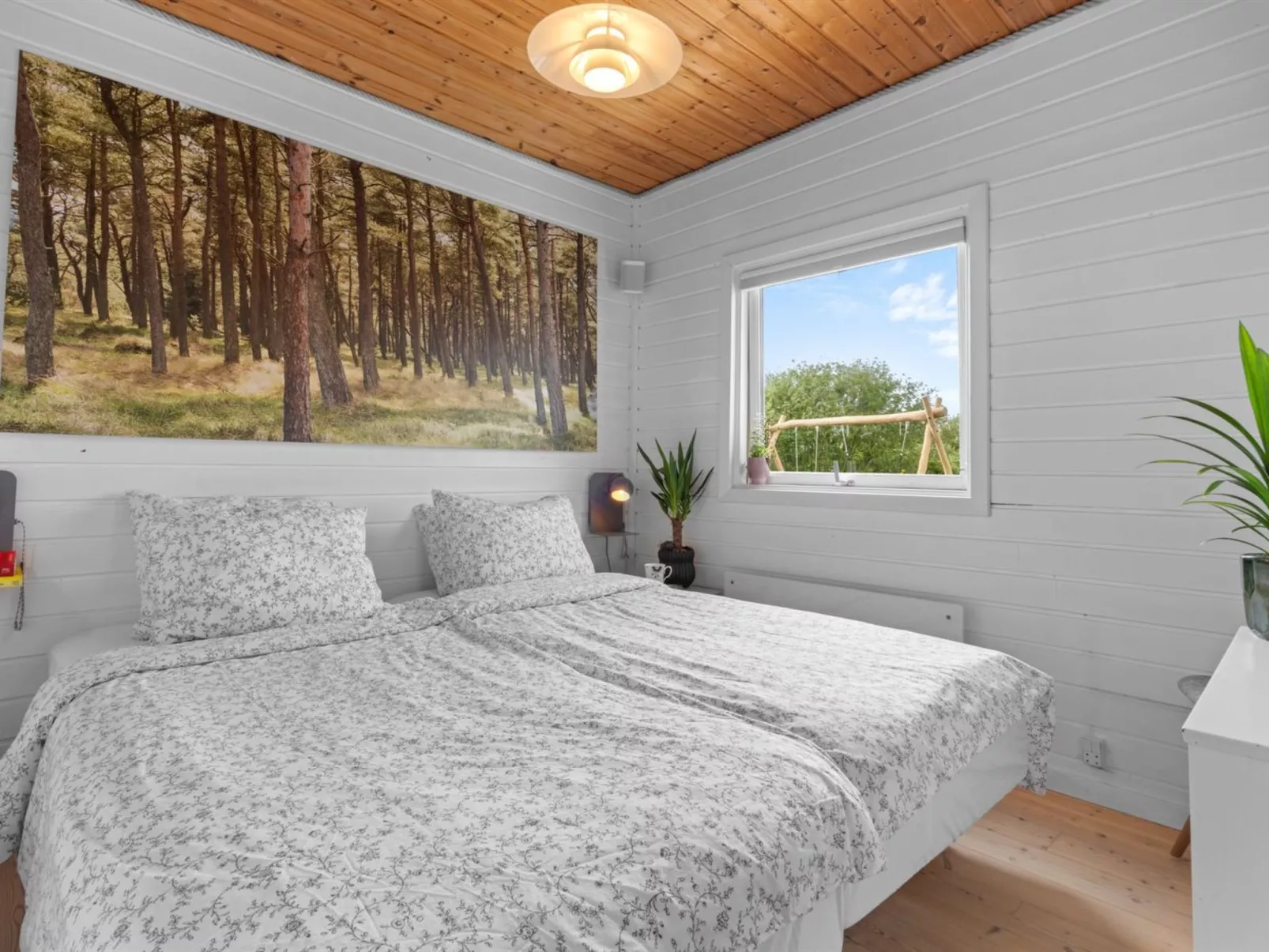 "Taio" - 500m from the sea-Dedans