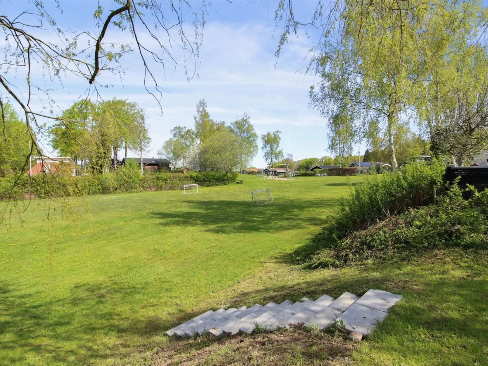 "Freding" - 250m to the fjord-Outside