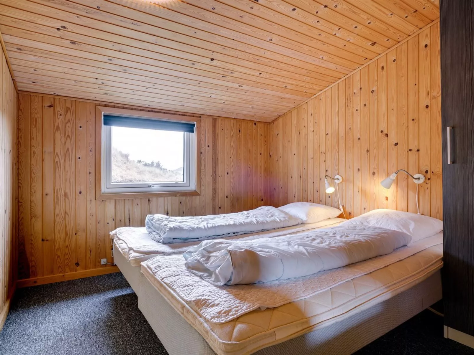 "Stojmena" - 200m from the sea-Dedans