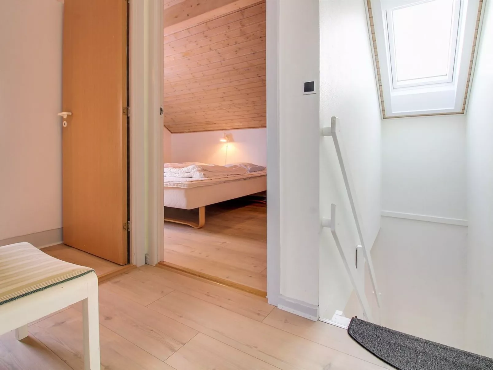 "Arabella" - 2.3km from the sea - Dehors