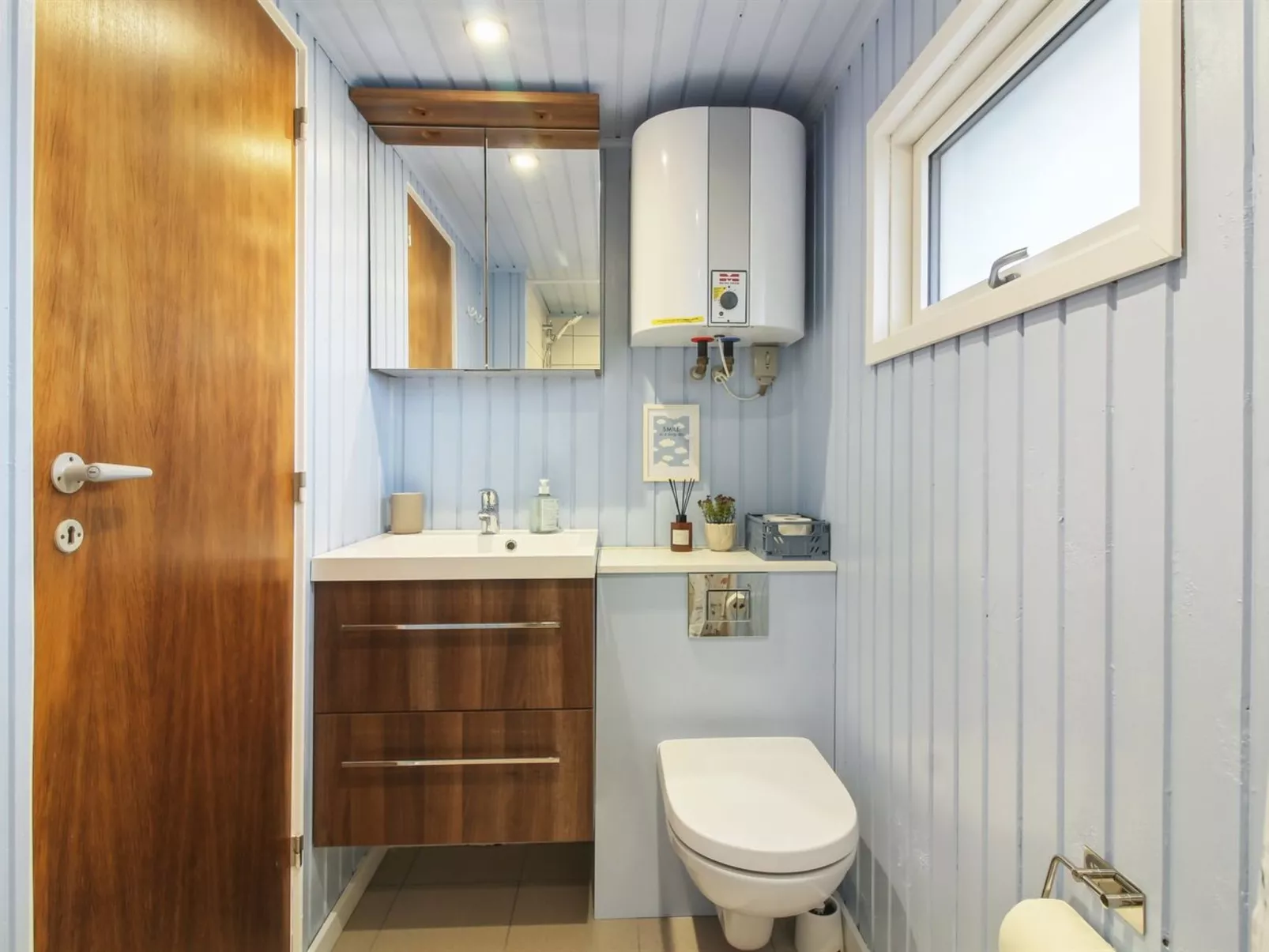 "Herma" - 300m from the sea-Inside