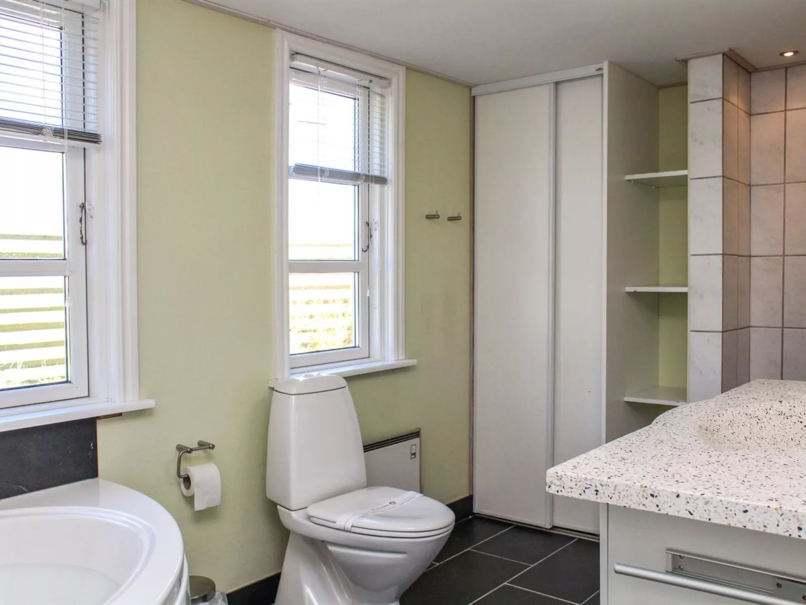 "Marlena" - 150m from the sea-Inside