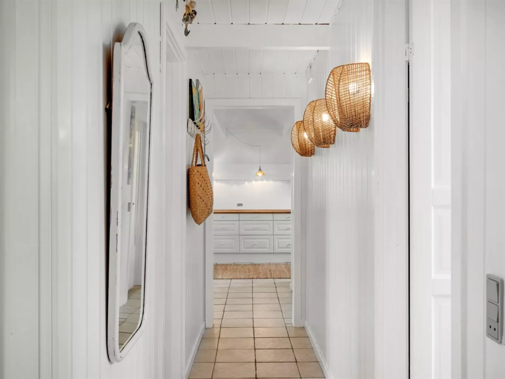 "Annielle" -  from the sea-Inside