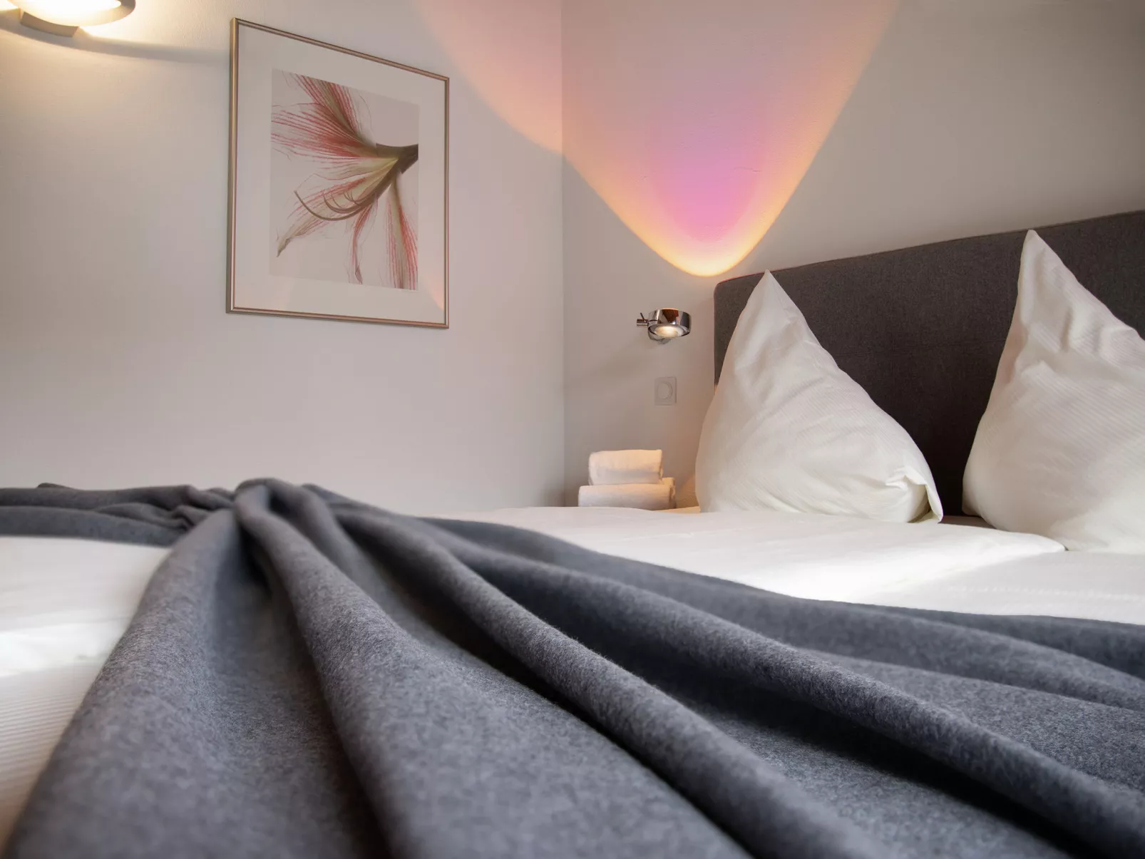 Chesa Vadret 12-Inside