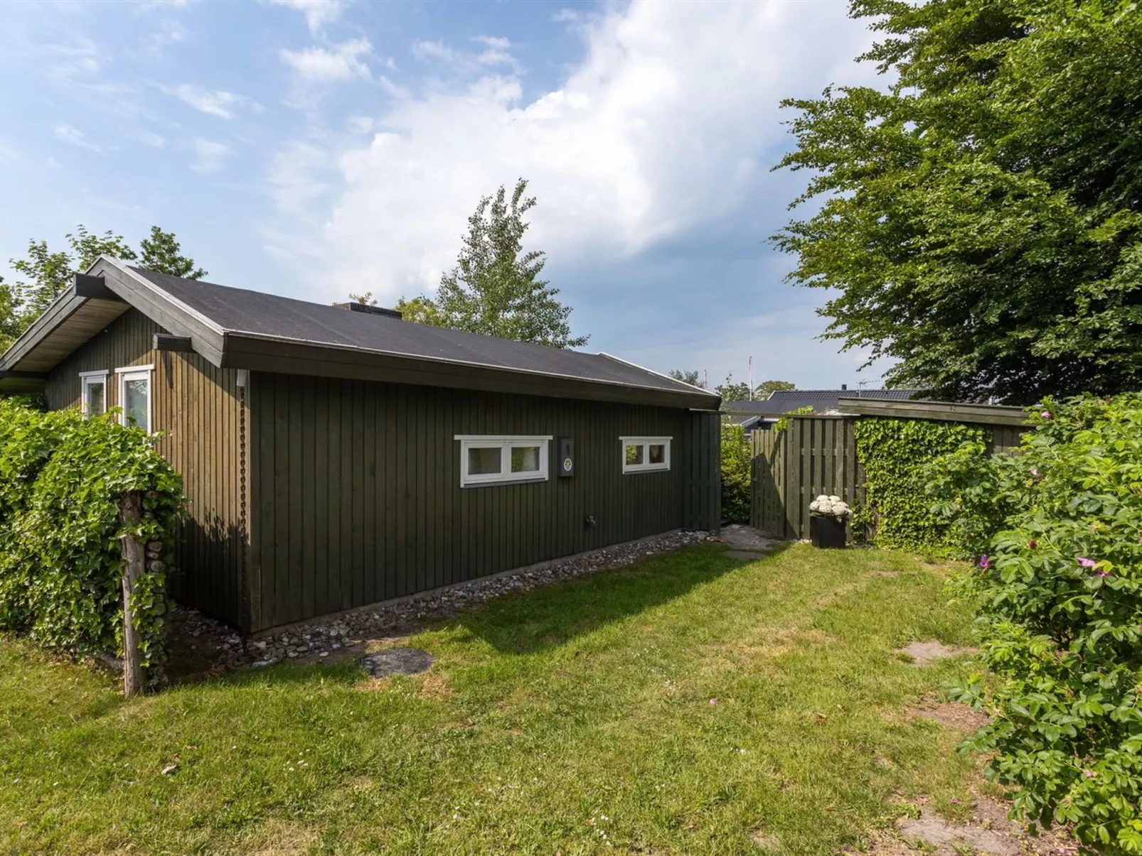 "Ani" - 100m from the sea-Outside