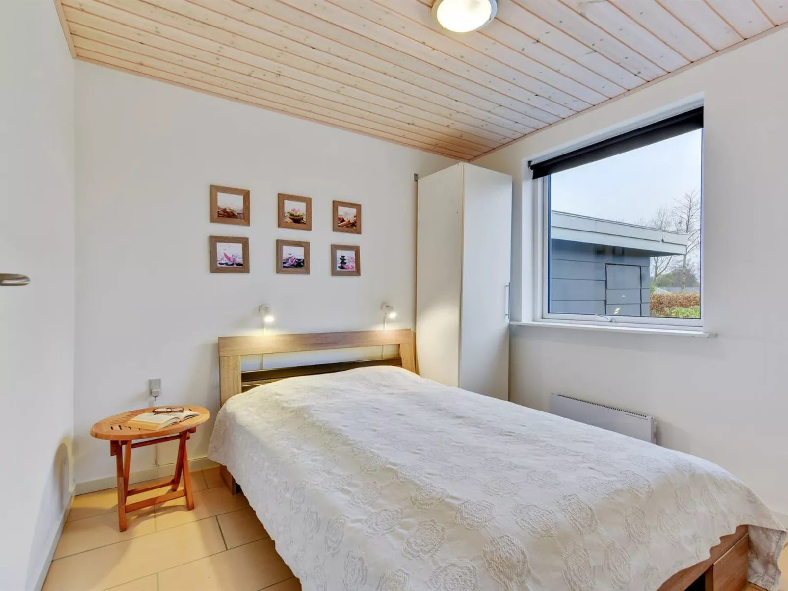 "Umen" - 300m from the sea-Inside