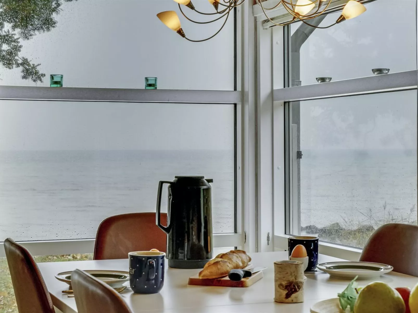 "Selja" - 15m from the sea-Outside