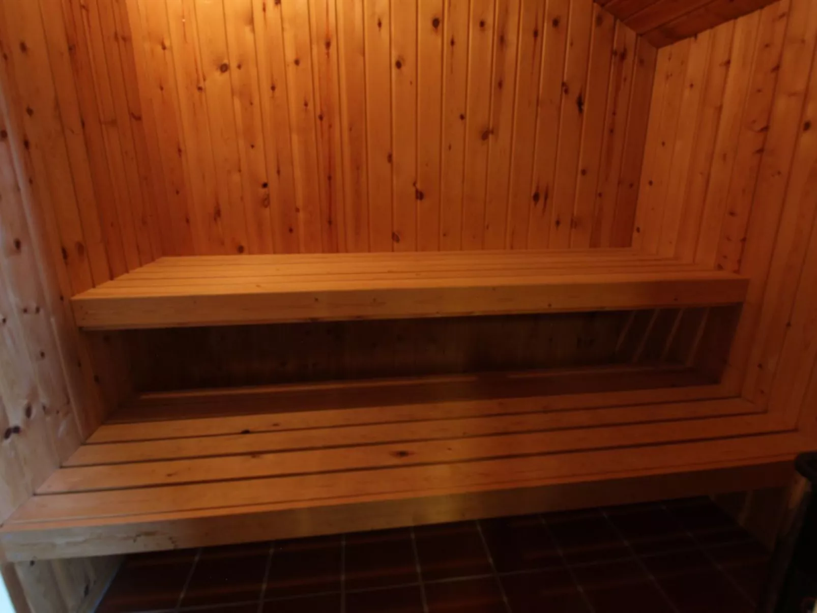 "Lilja" - 1.5km from the sea-Inside