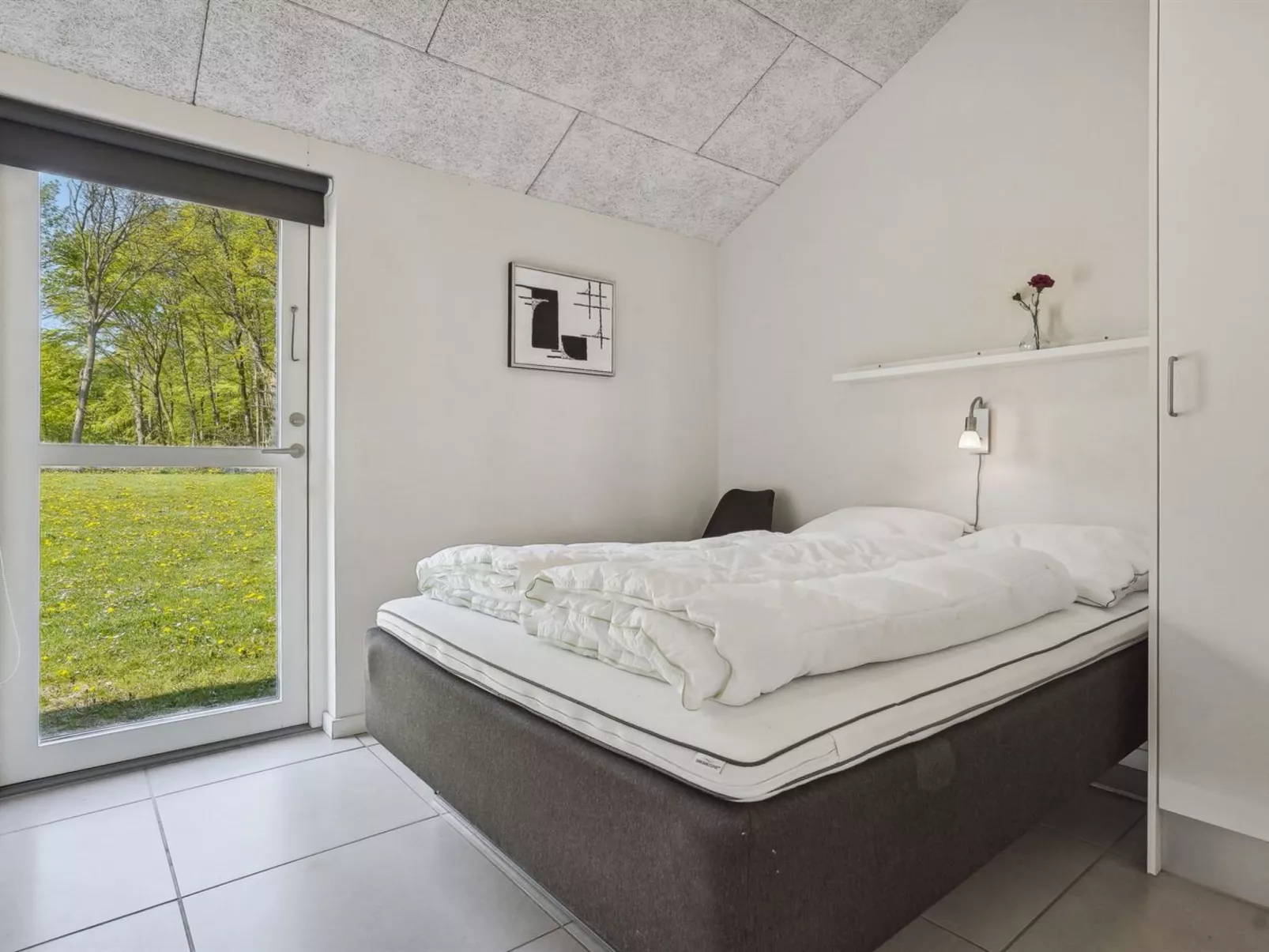 "Tenaya" - 200m from the sea-Dedans