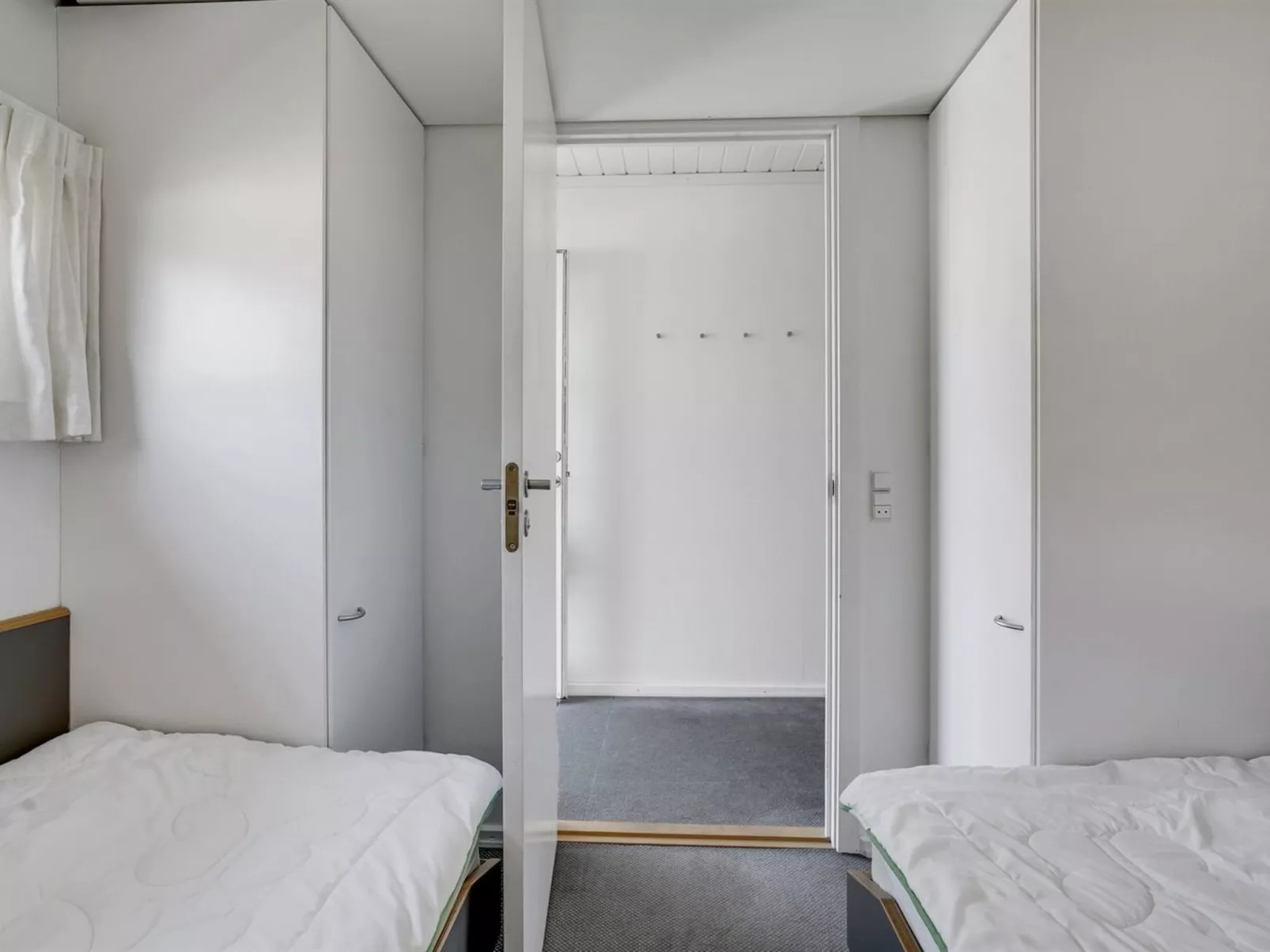 "Nomi" - 85m from the sea-Drinnen