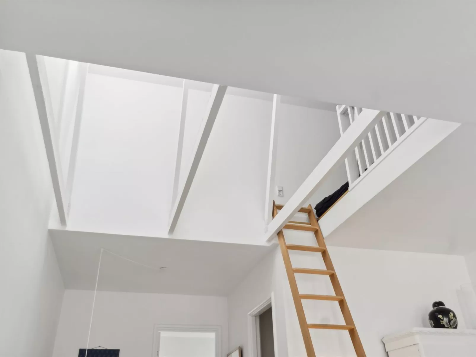 "Galia" - 2km from the sea-Inside