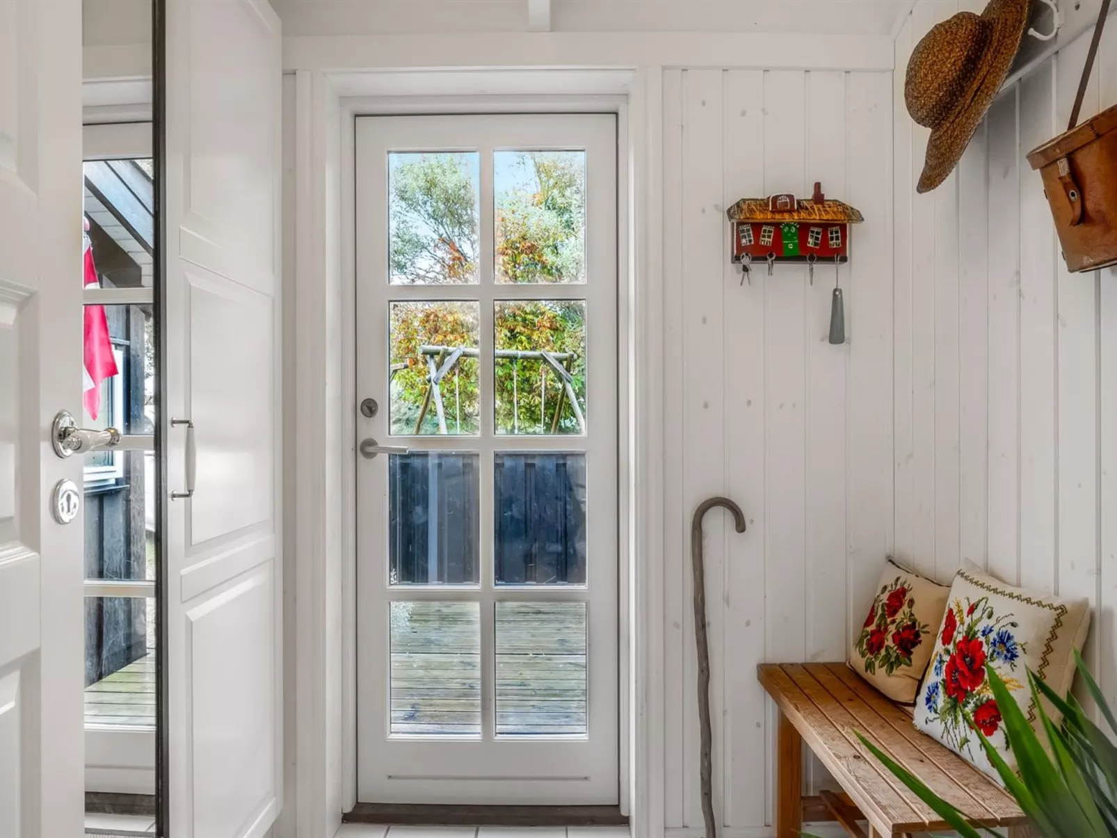 "Danko" - 1.5km from the sea-Inside