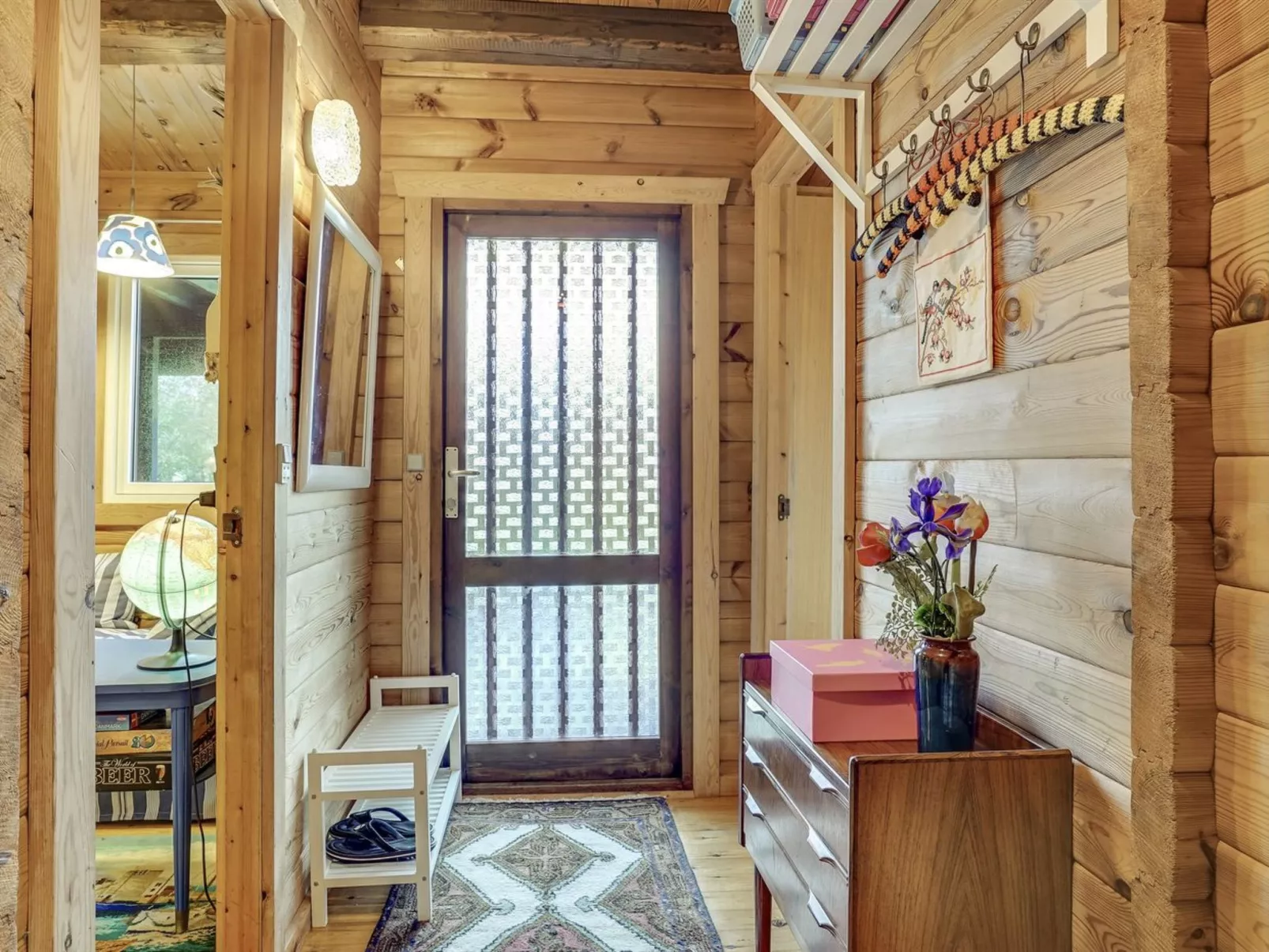 "Artur" - 1.5km from the sea-Inside