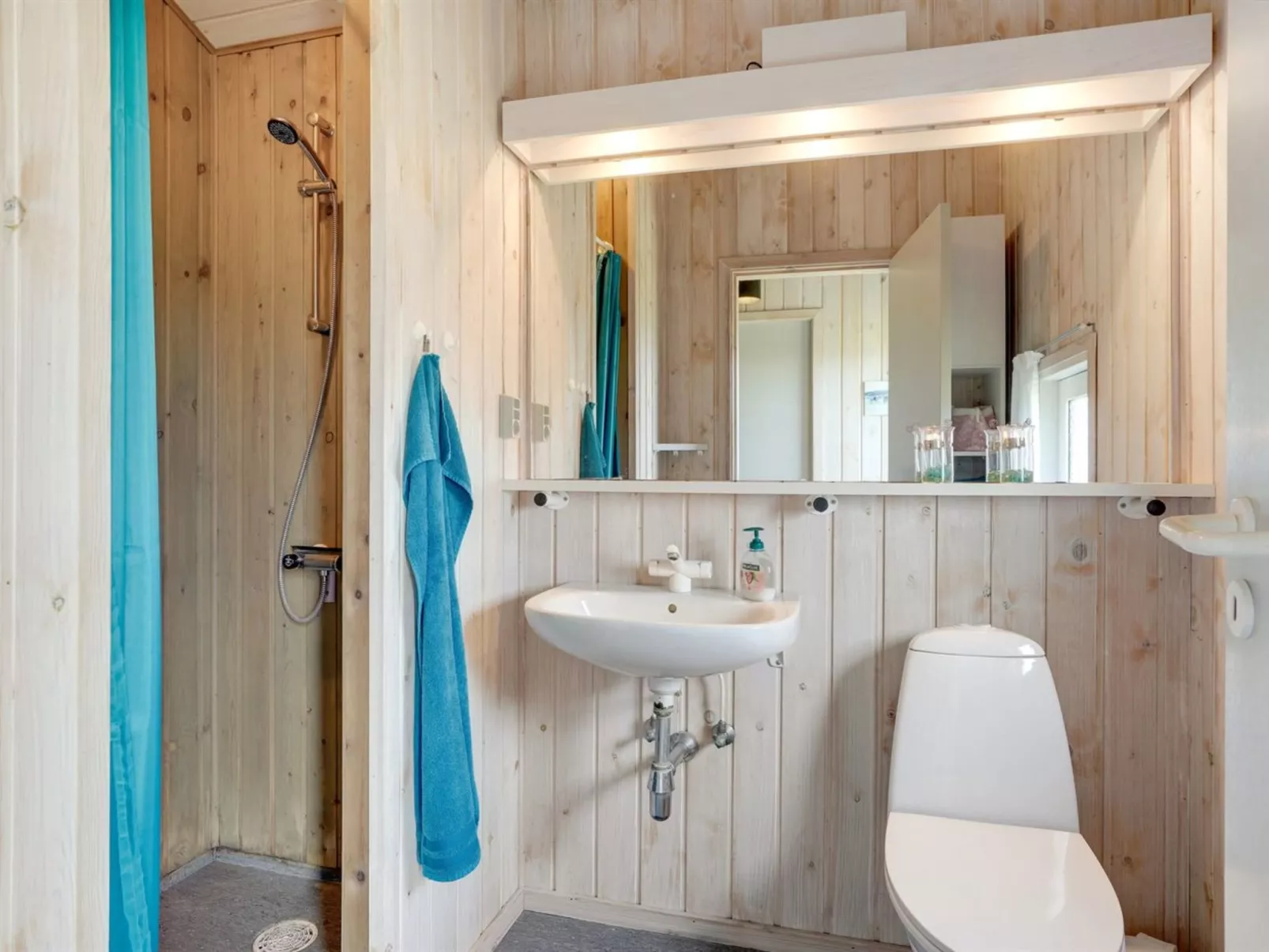 "Syni" - 500m from the sea-Inside