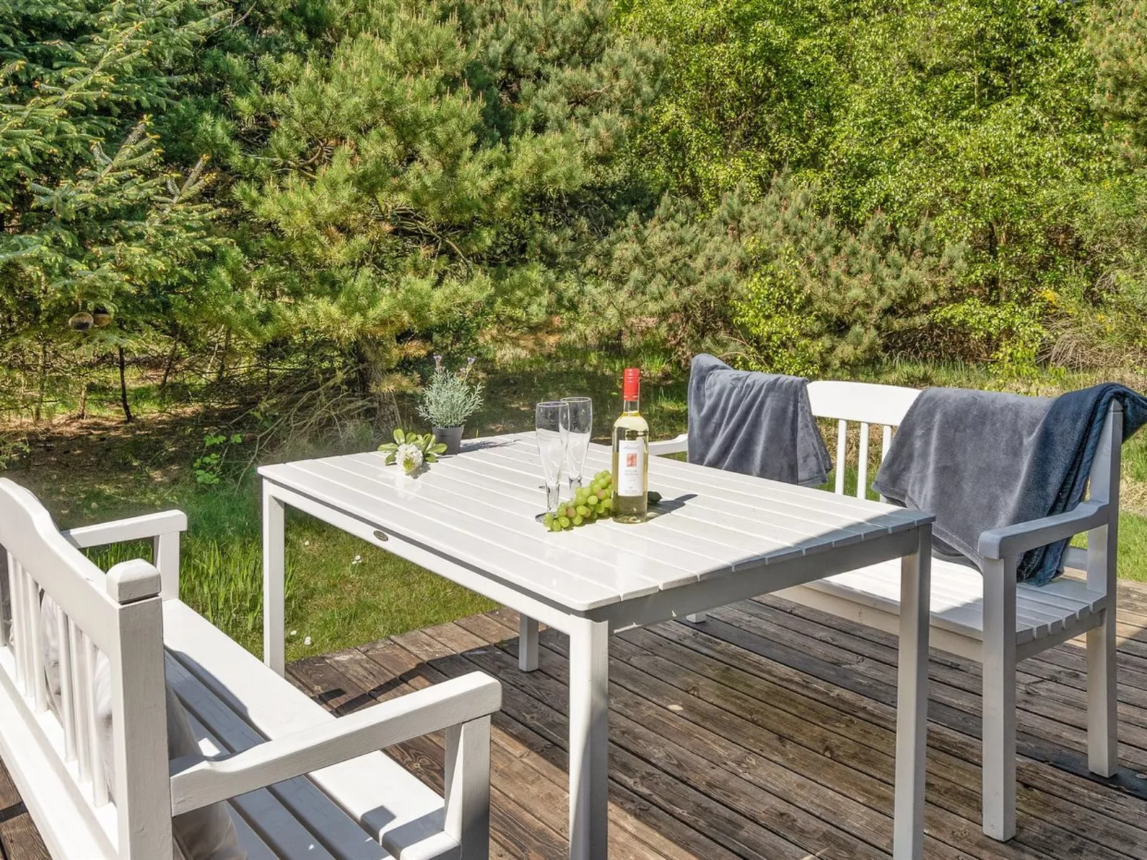 "Lenia" - 1km from the sea-Outside