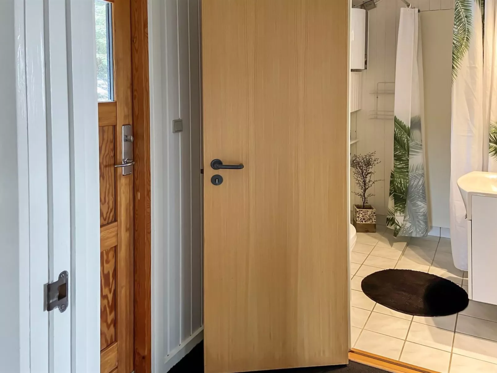 "Francy" - 400m from the sea-Inside