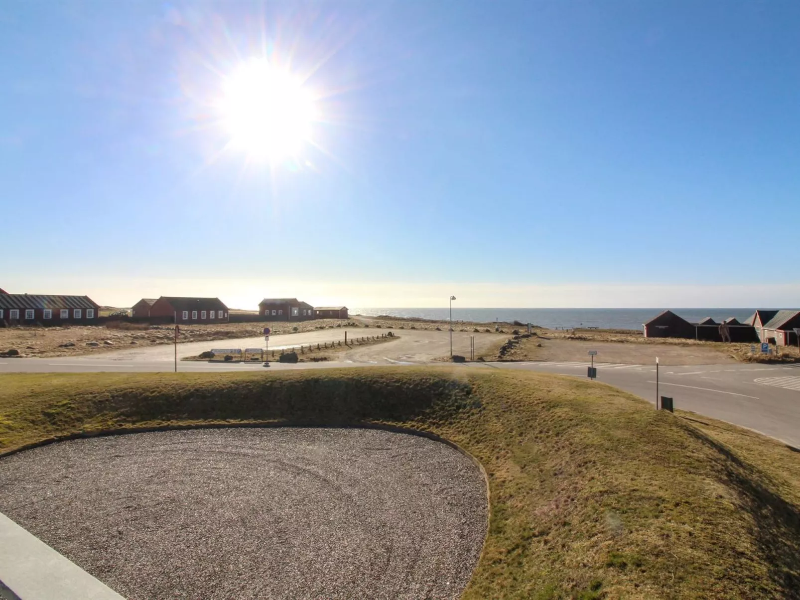 "Ena" - 75m from the sea-Outside