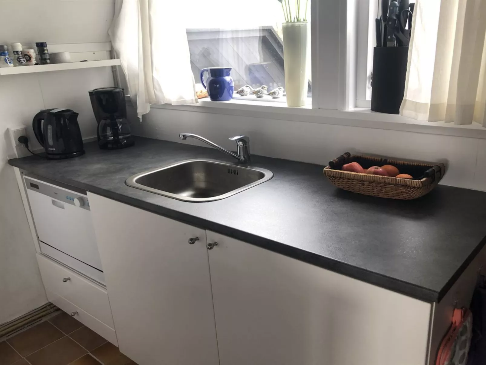 "Pihla" - 50m from the sea-Drinnen