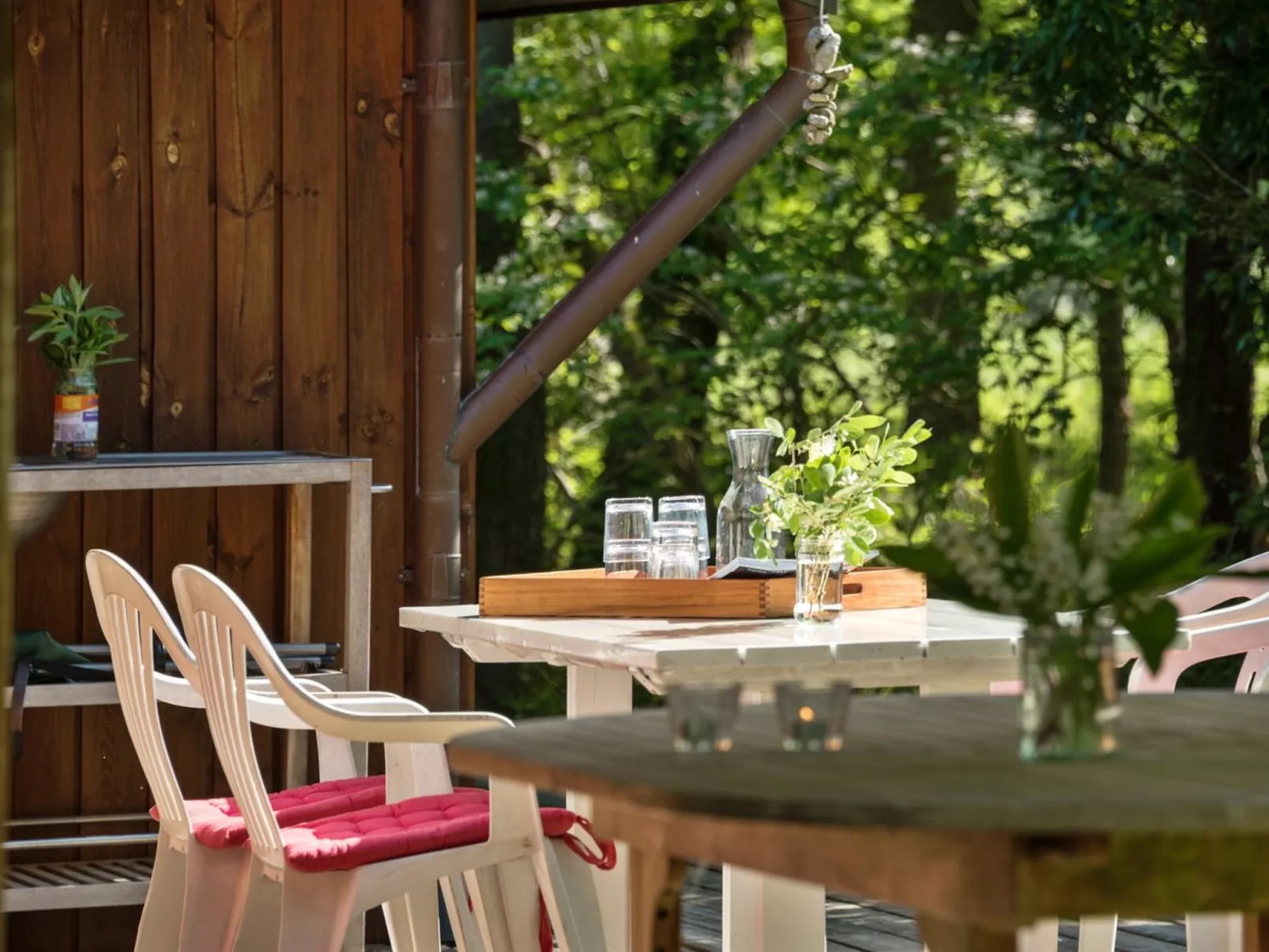 "Norwin" - 250m from the sea-Outside