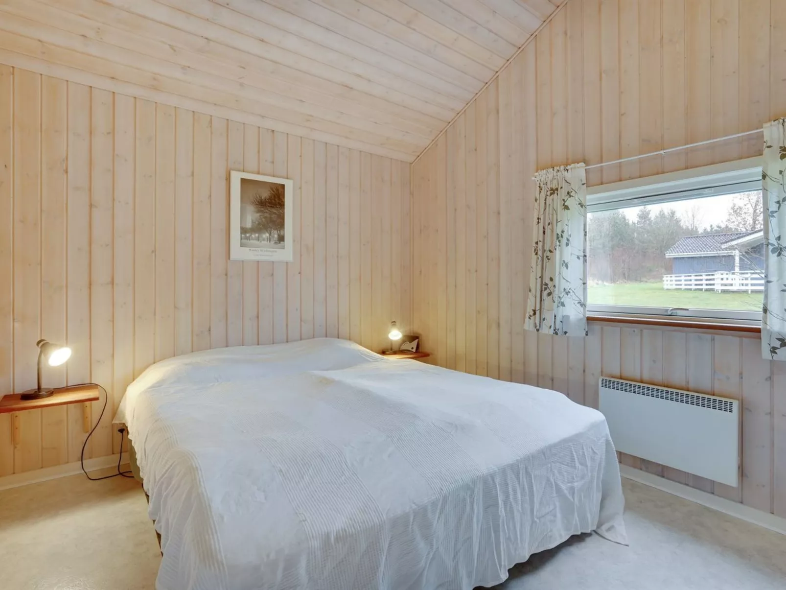 "Tatti" - 30km from the sea-Inside