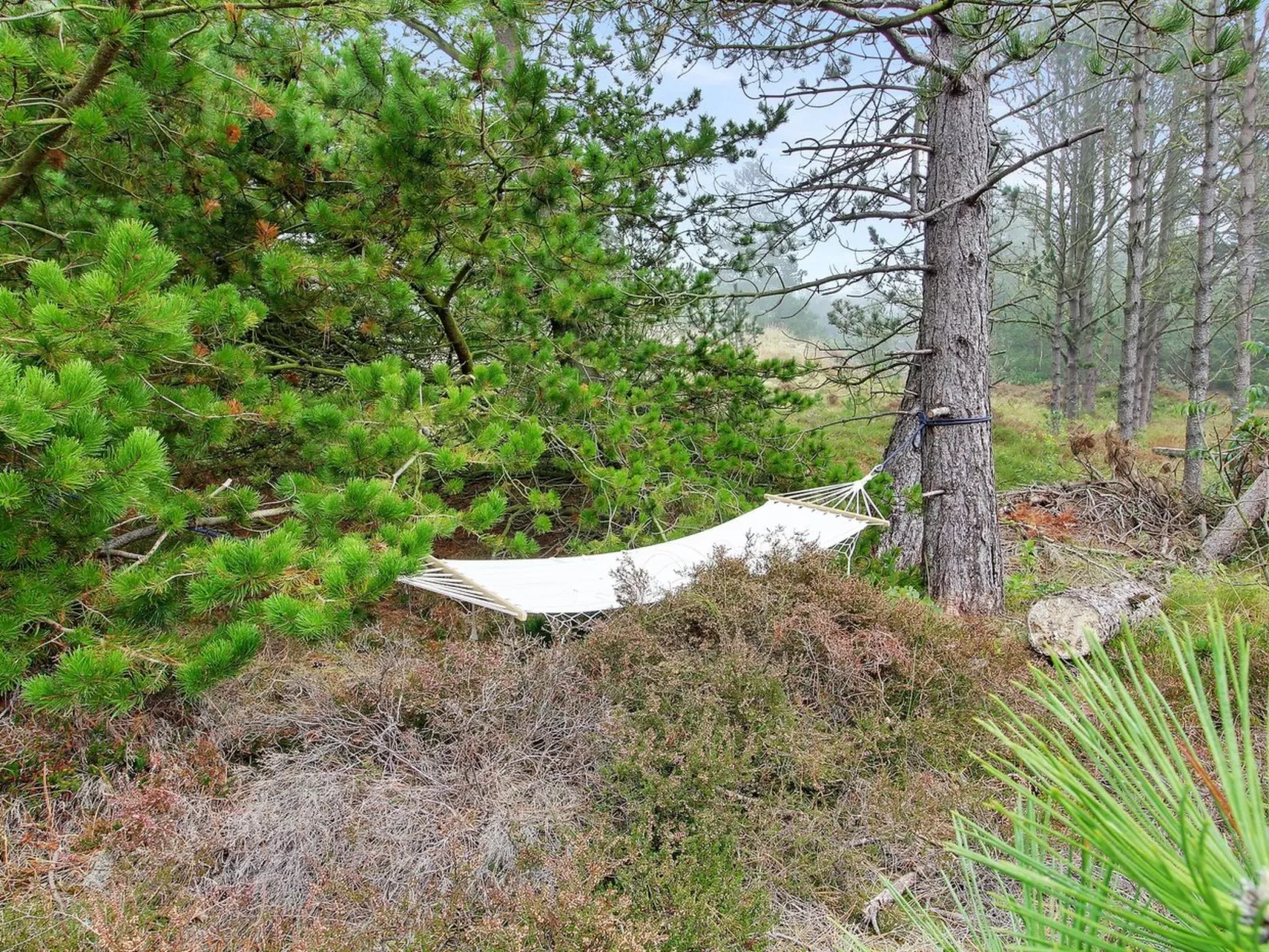 "Turkka" - 3.8km from the sea-Dehors