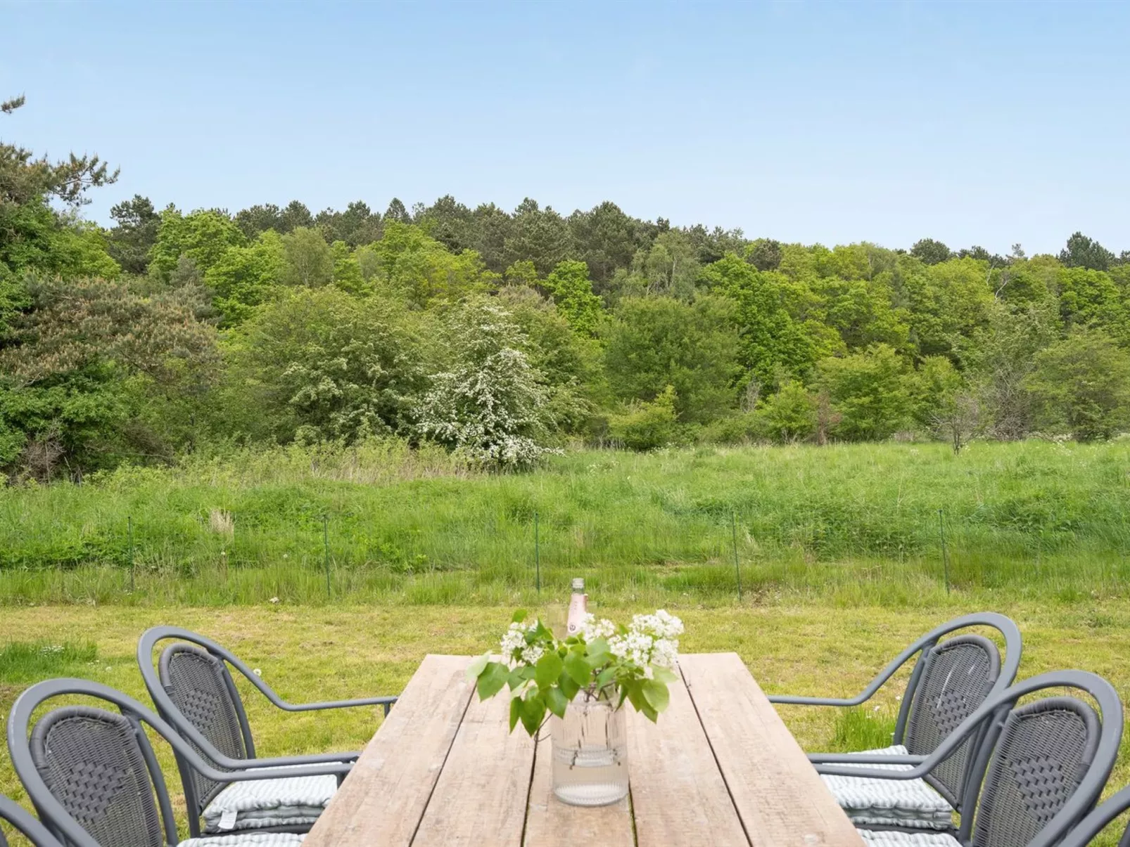 "Aris" - 480m from the sea-Dehors