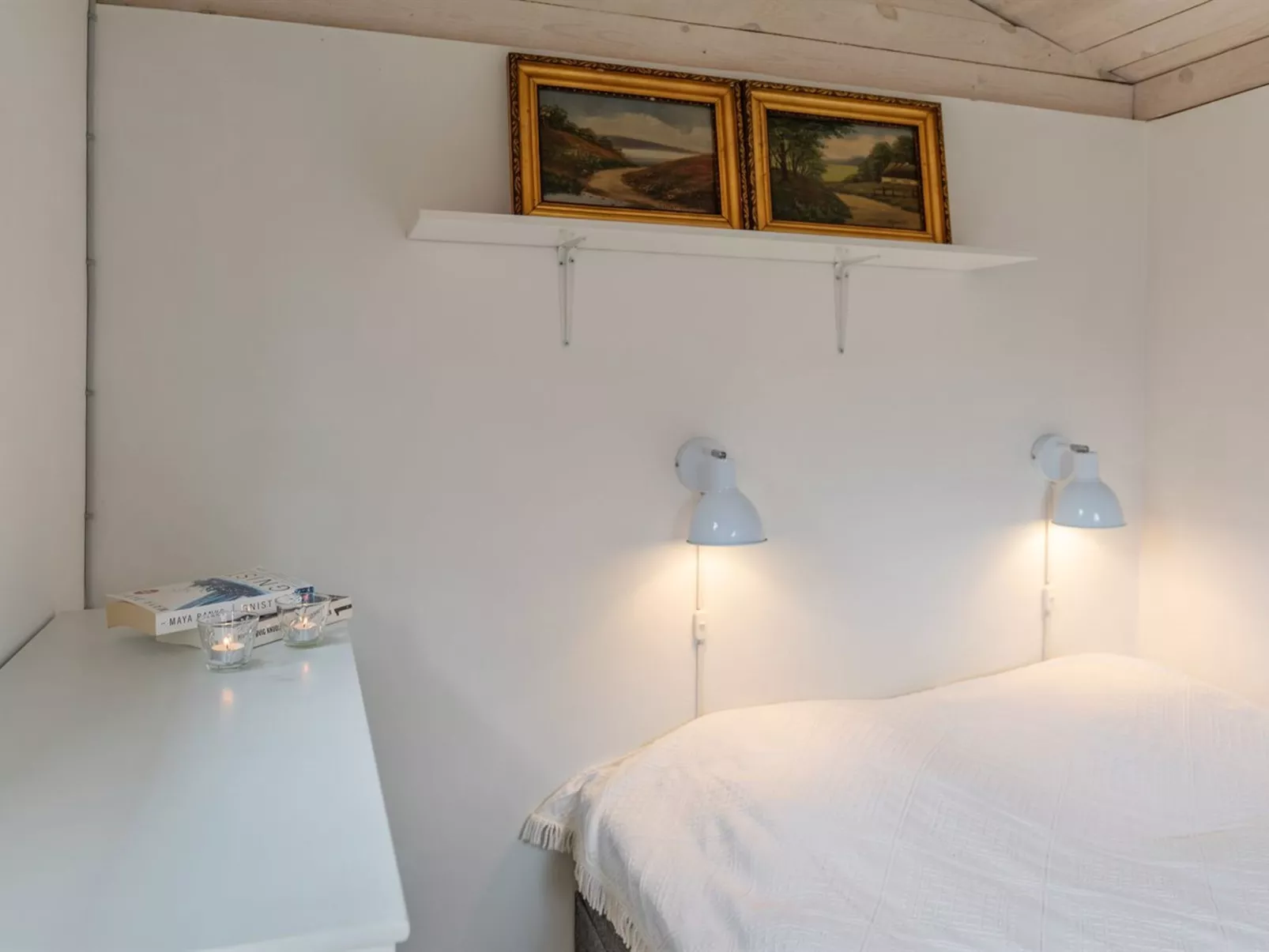 "Anemette" - 100m from the sea-Inside