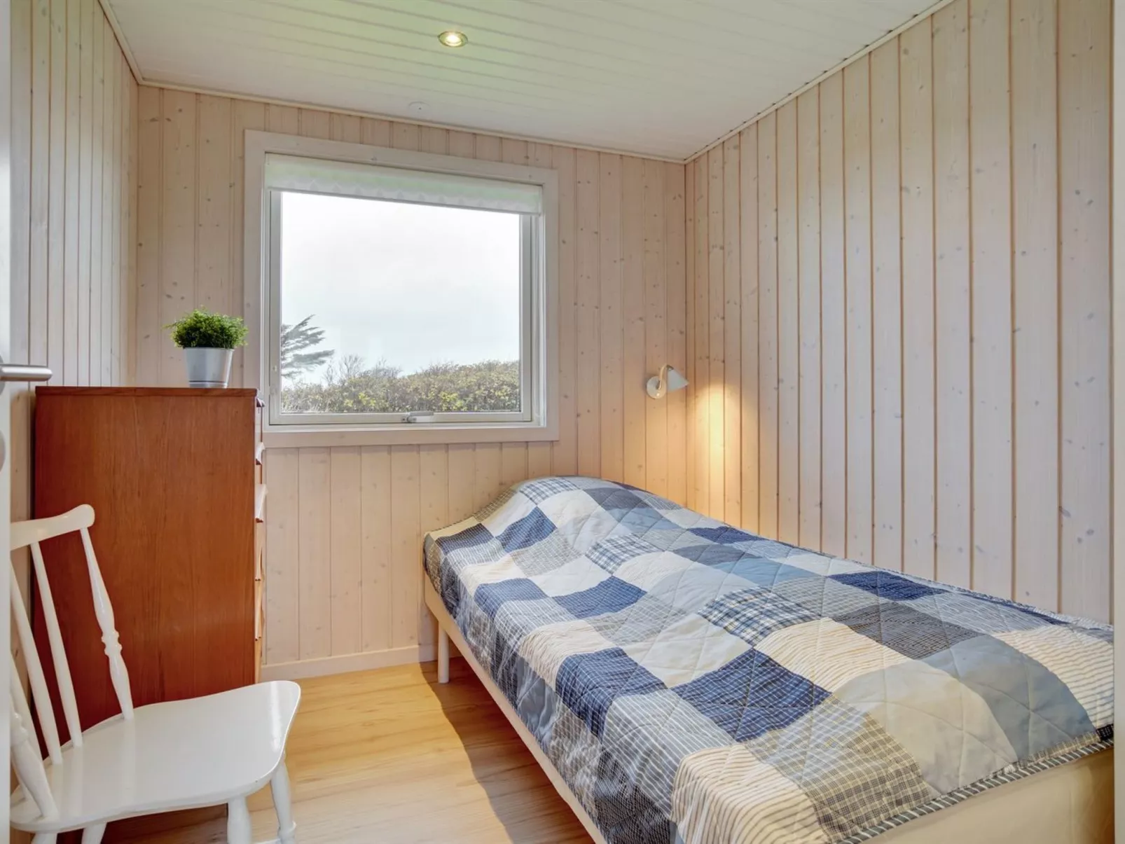 "Wolfger" - 350m from the sea-Inside