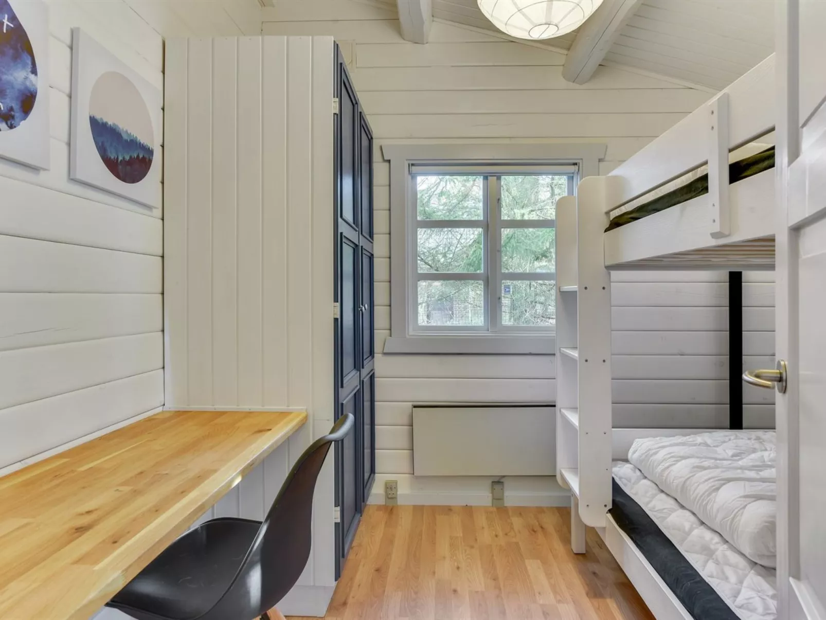 "Semund" - 2km from the sea-Inside