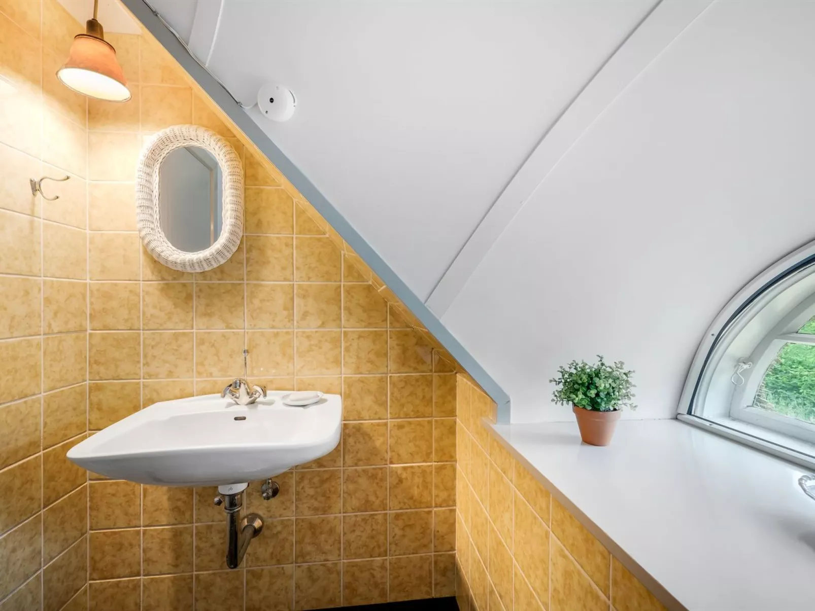 "Thoren" - 2km from the sea-Inside