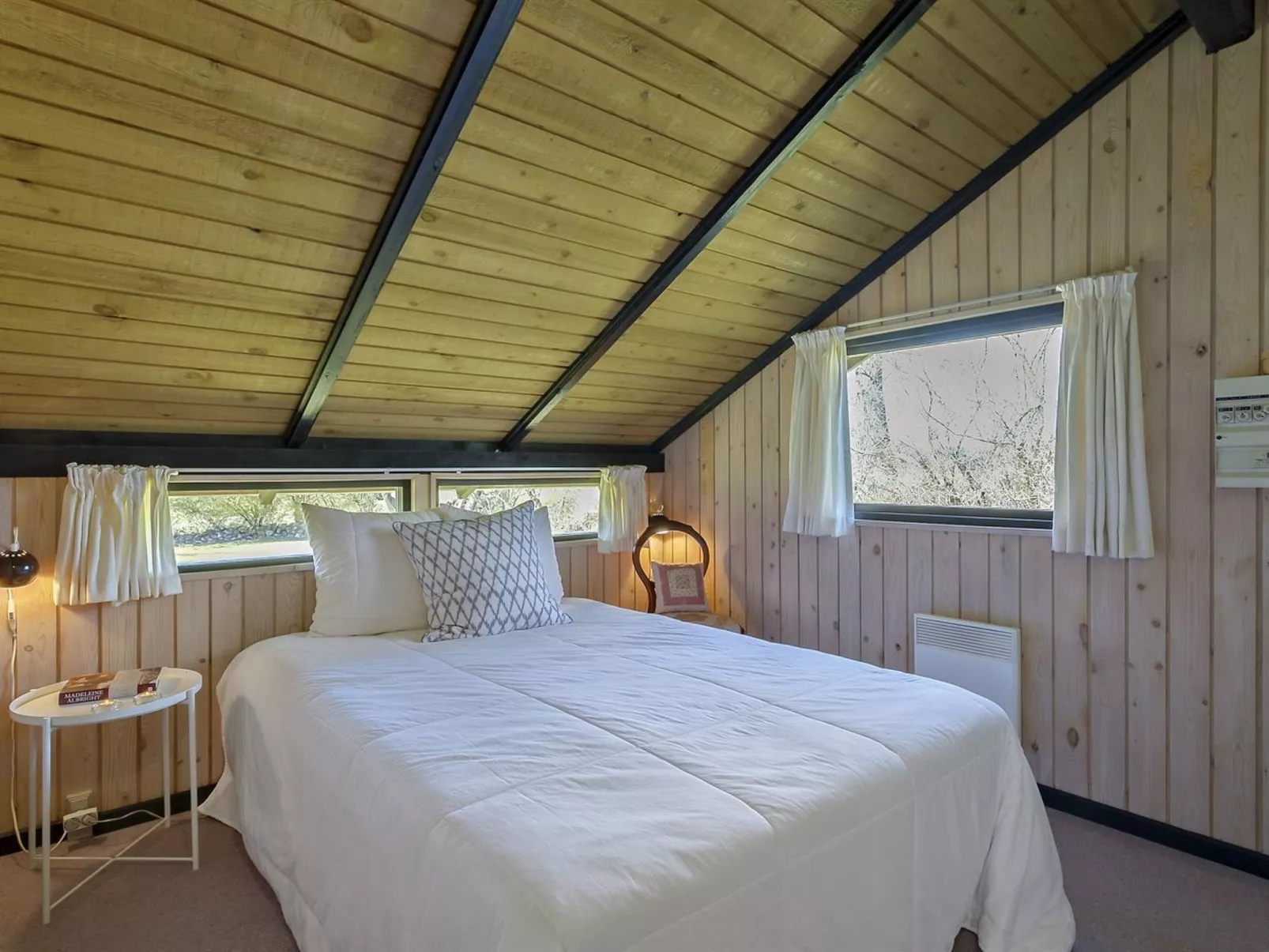 "Guthki" - 275m from the sea-Inside