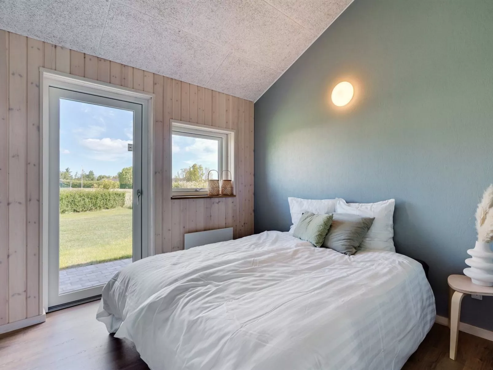 "Elsebet" - 600m from the sea-Inside