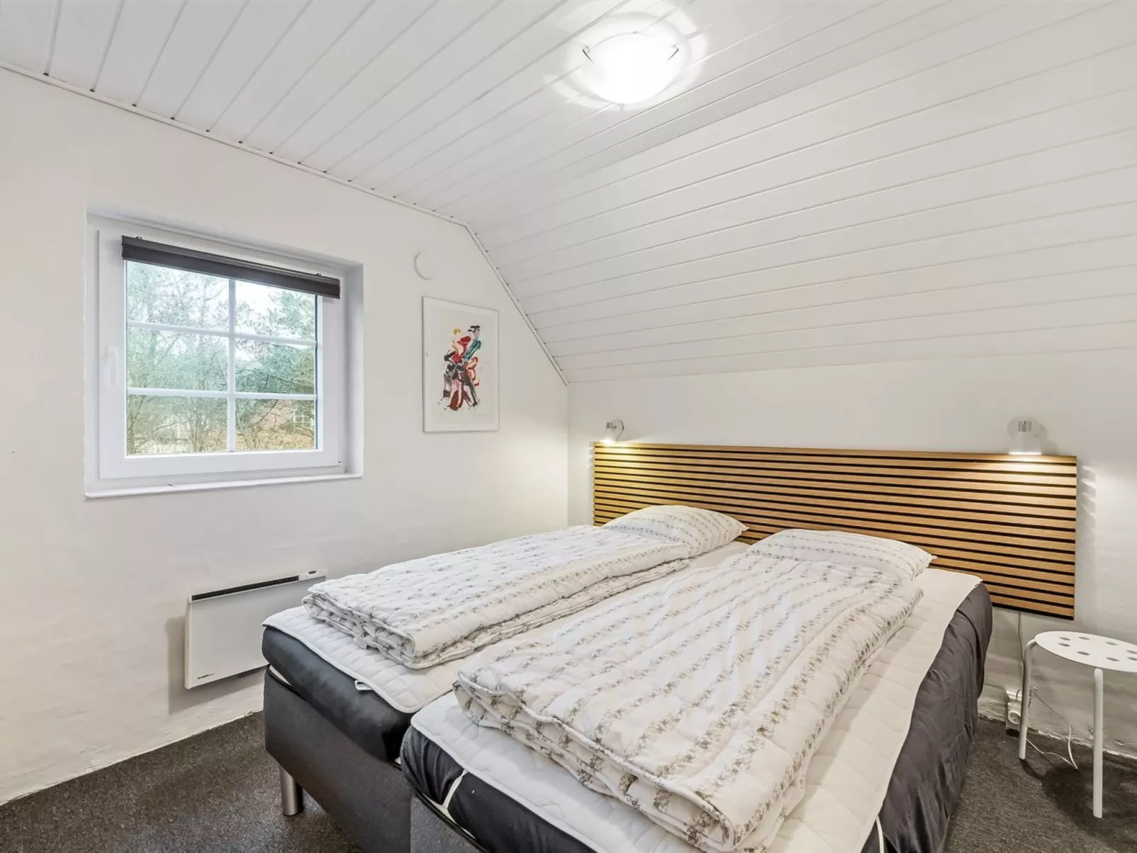 "Aane" - 1.8km from the sea-Inside