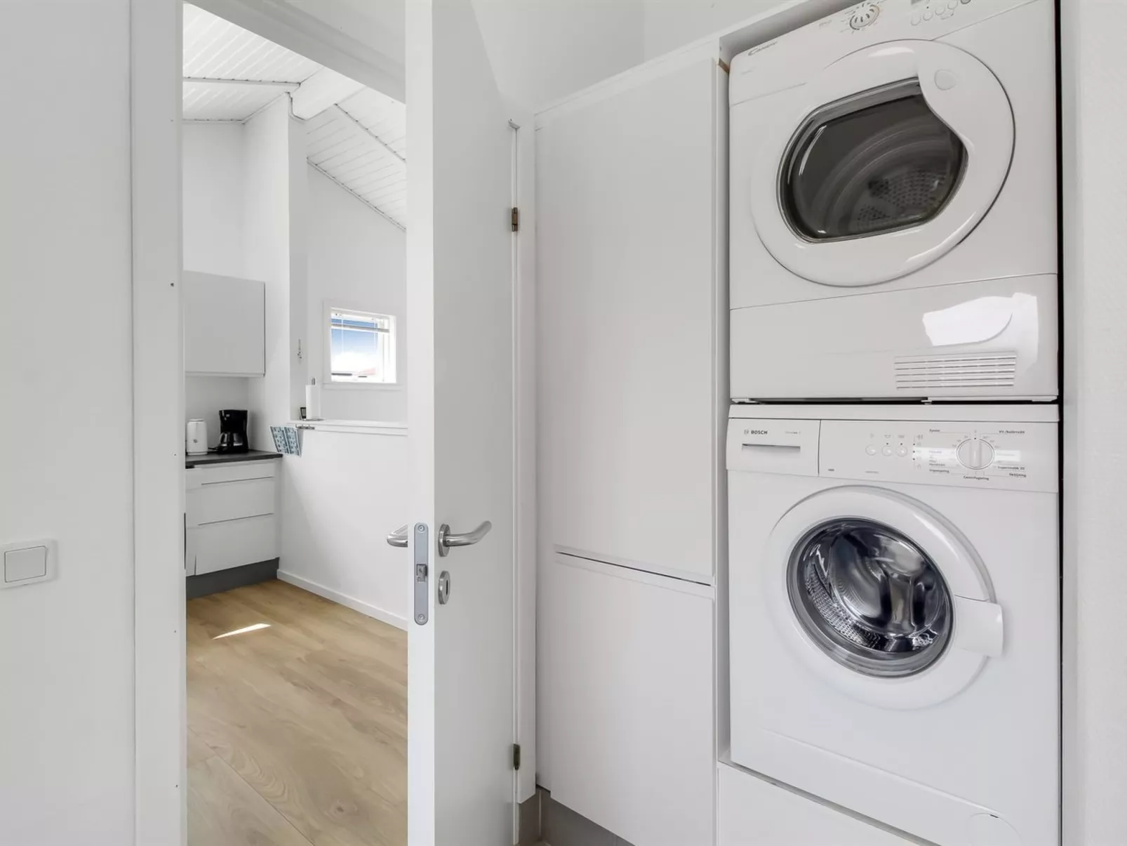 "Franceska" - 450m from the sea-Inside