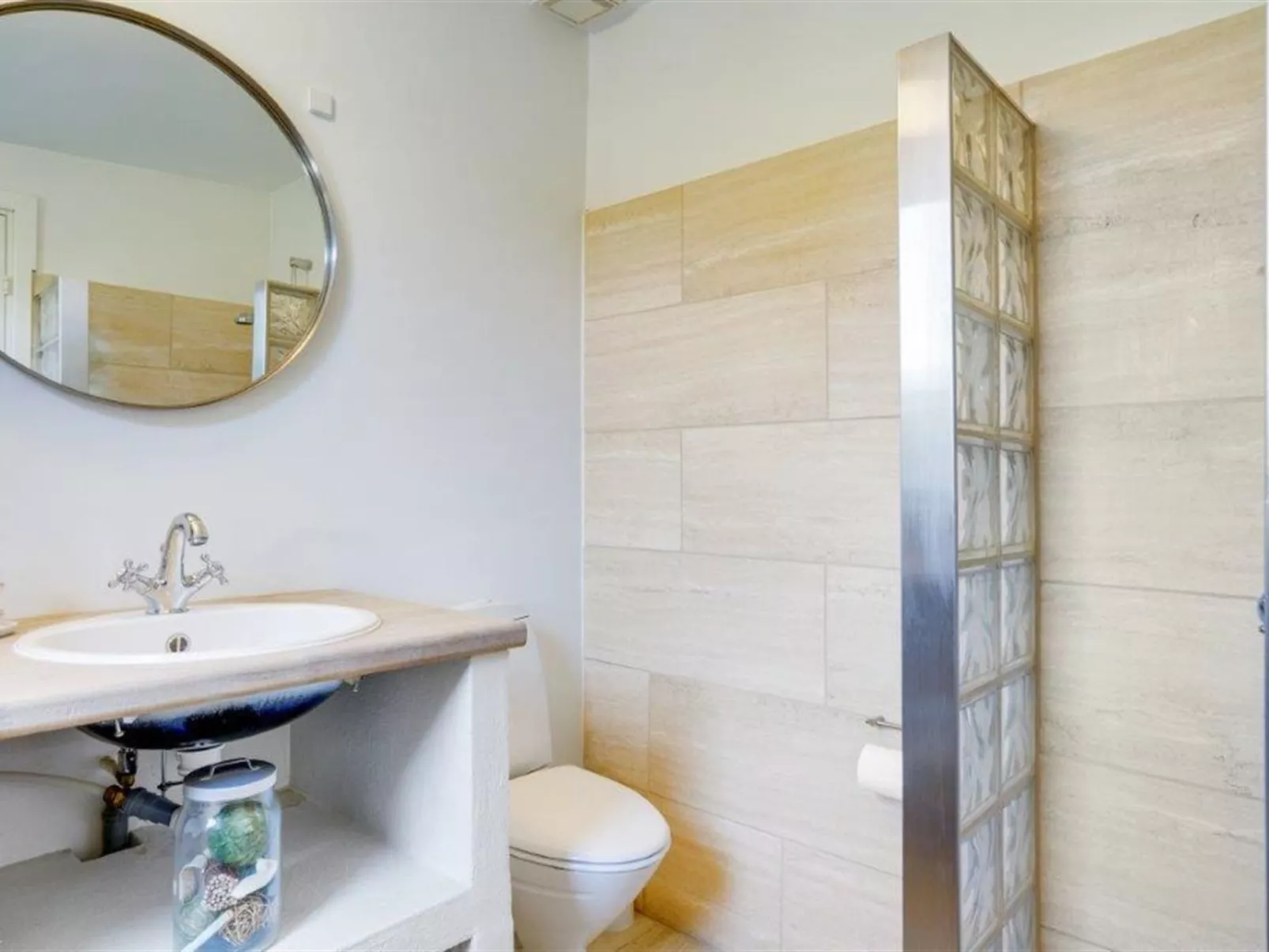 "Helin" - 100m from the sea-Inside