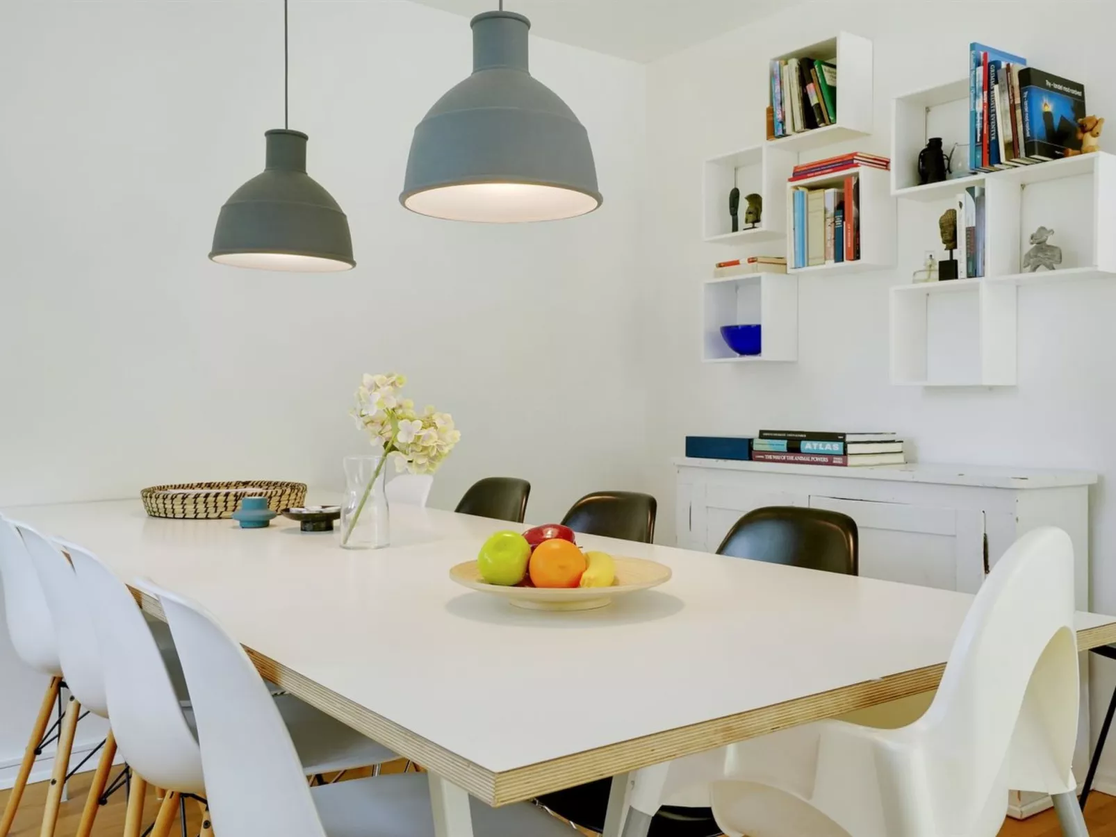 "Flor" - 900m from the sea-Drinnen