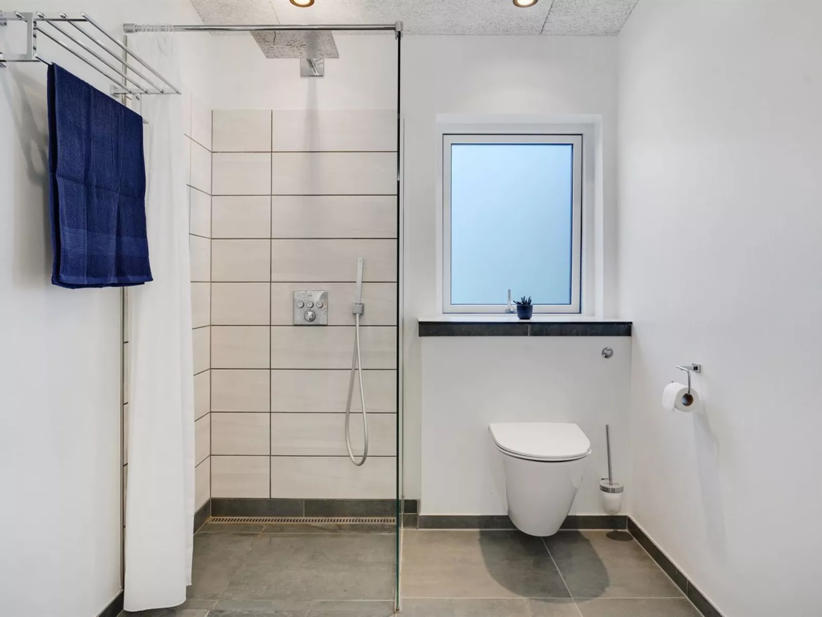 "Anniina" - 200m from the sea-Inside