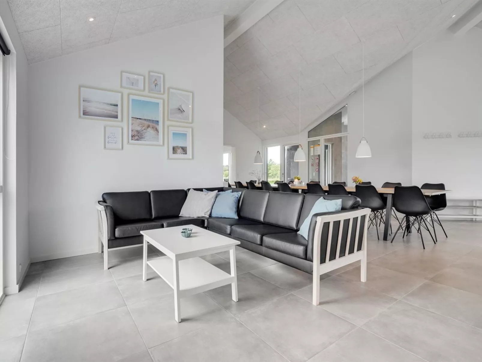 "Fridel" - 4km from the sea-Drinnen