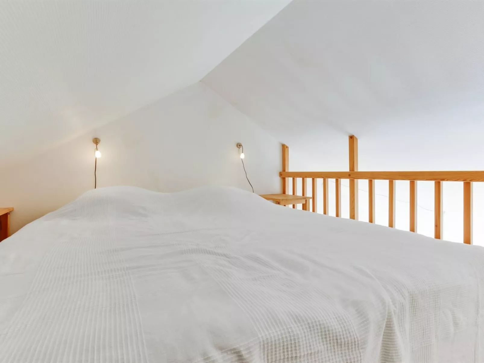 "Askrik" - 400m from the sea-Dedans