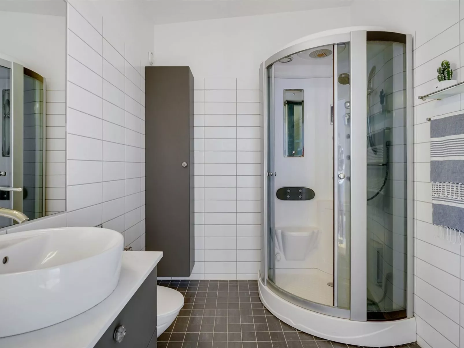 "Pirkko" - 100m from the sea-Inside