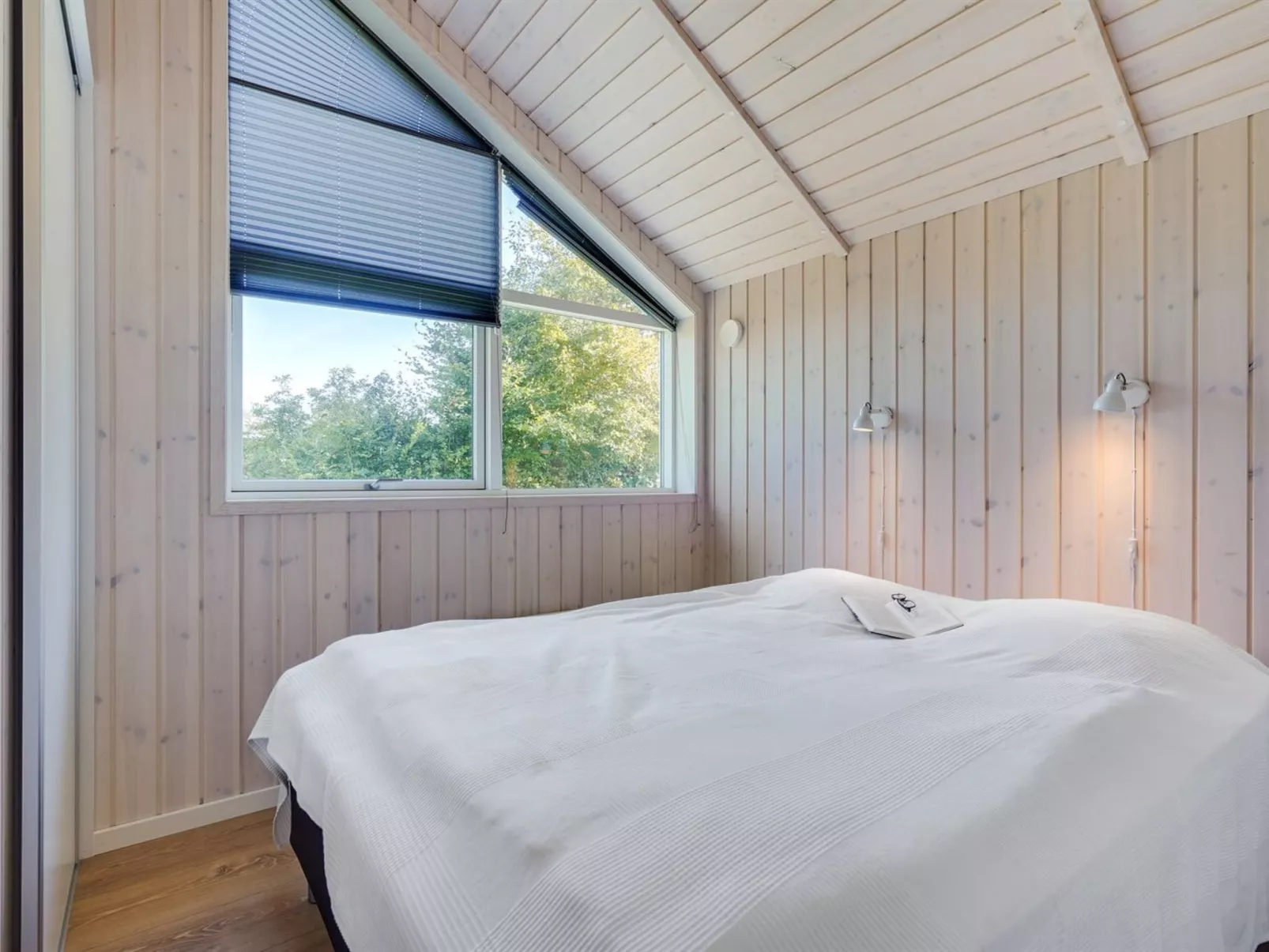 "Hellena" - 90m from the sea-Inside