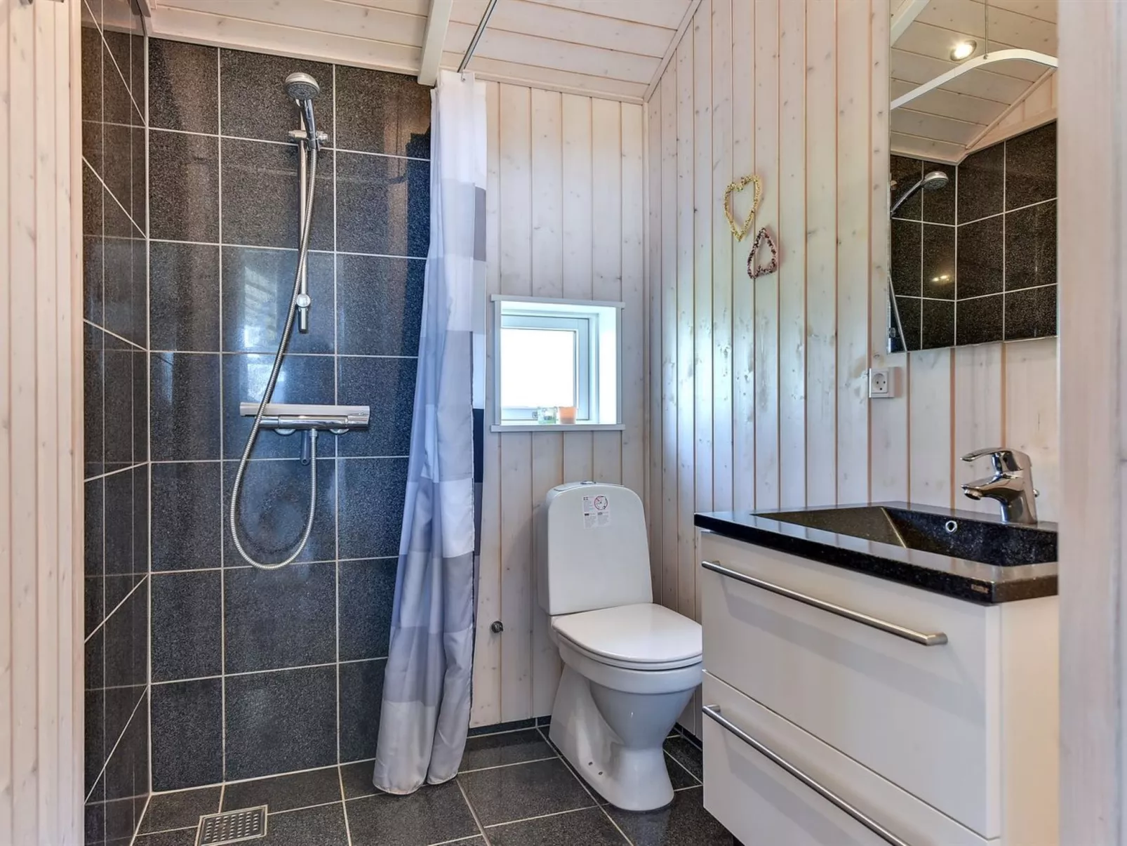 "Domna" - 800m from the sea-Dedans