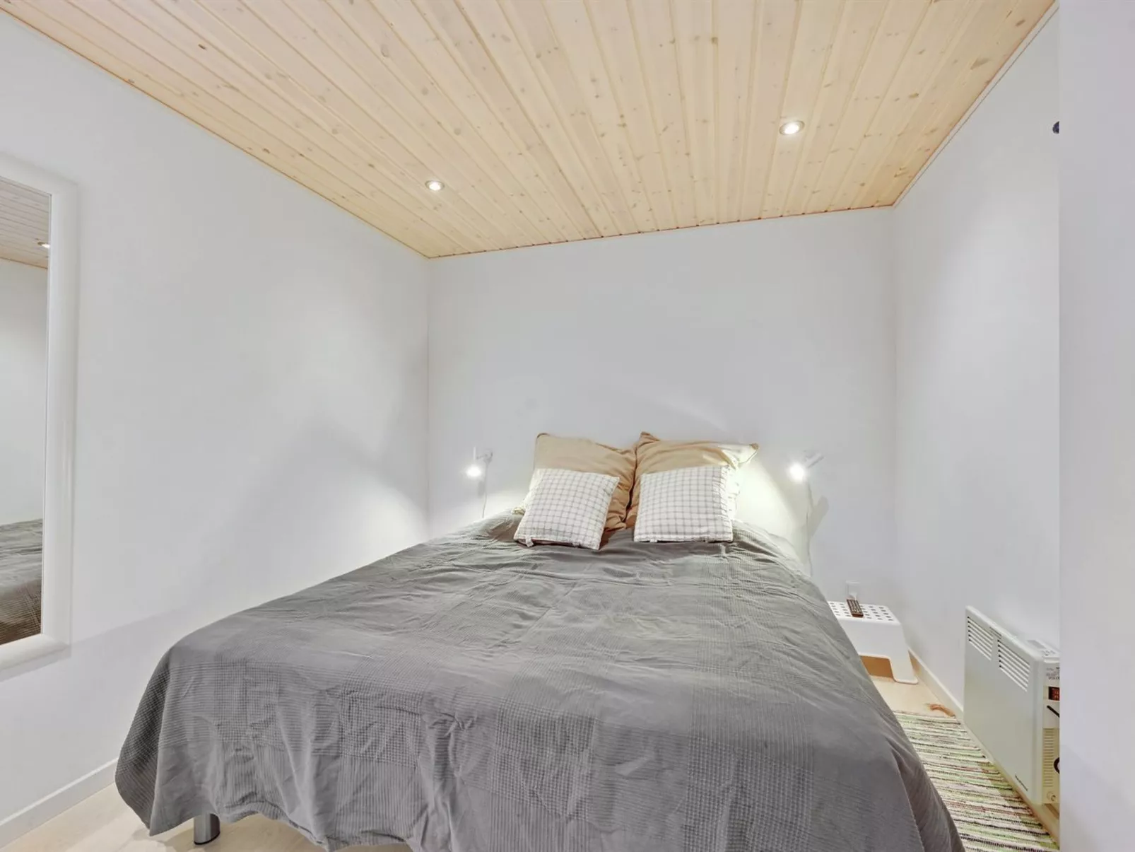 "Kamilla" - 200m from the sea-Inside